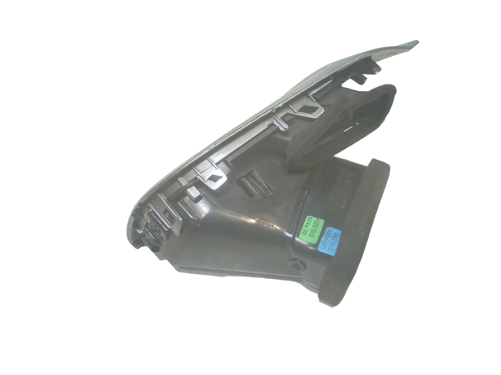 Bocchetta aria cruscotto lato passeggero per Citroen C3 Serie (2009 - 2015)