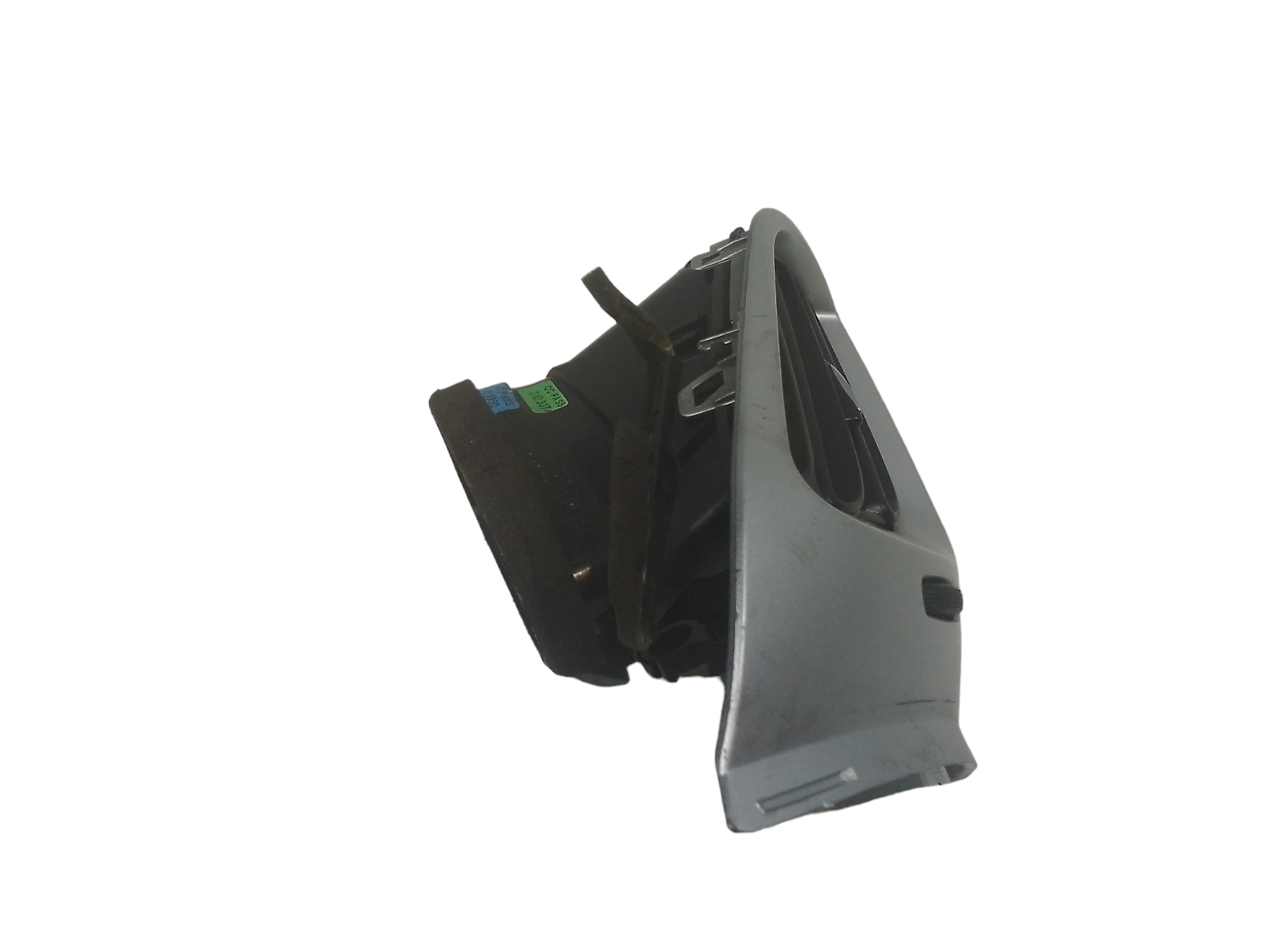 Bocchetta aria cruscotto lato passeggero per Citroen C3 Serie (2009 - 2015)