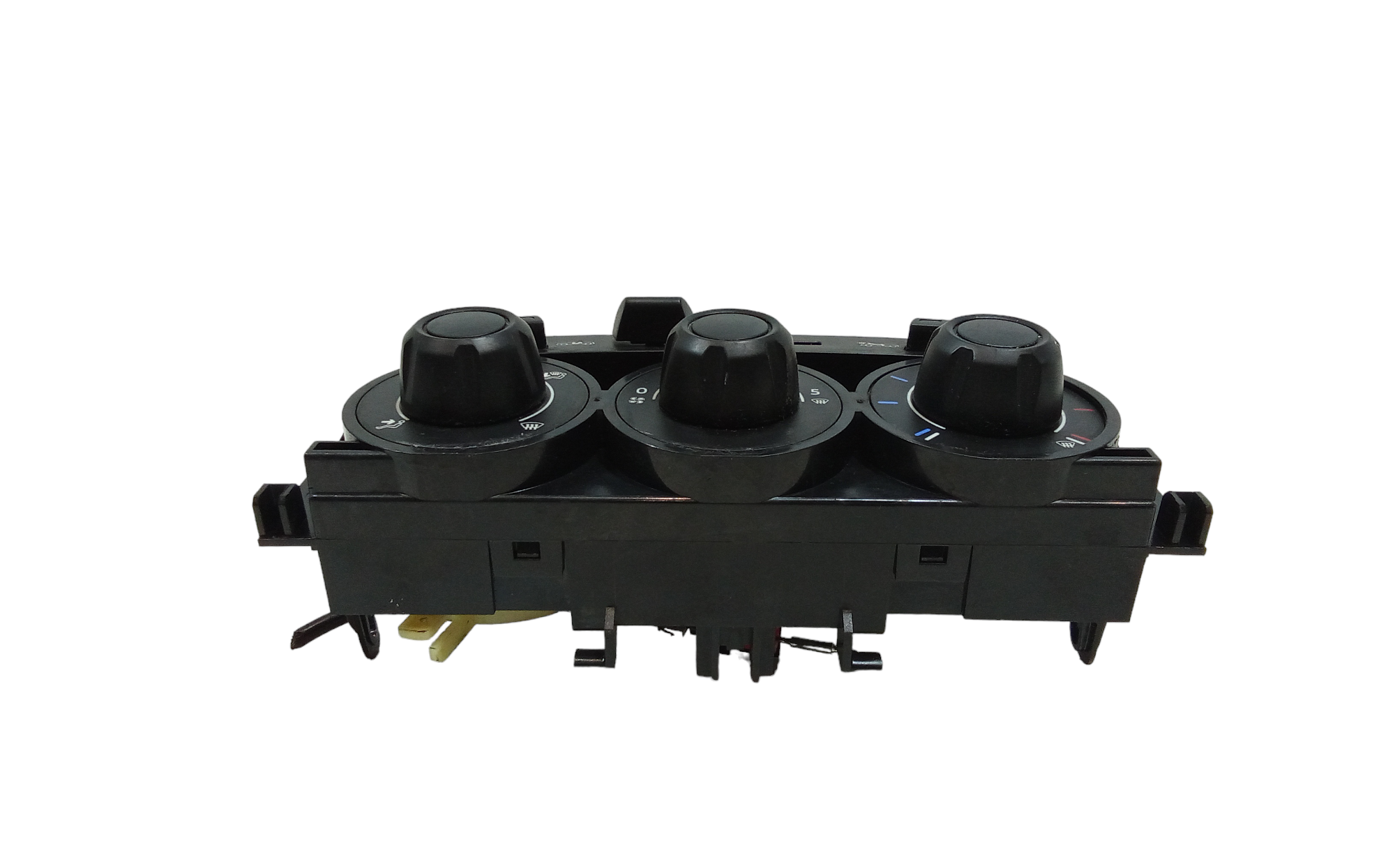 Comandi Clima per Citroen C3 Serie (09>15) (2009 - 2015)