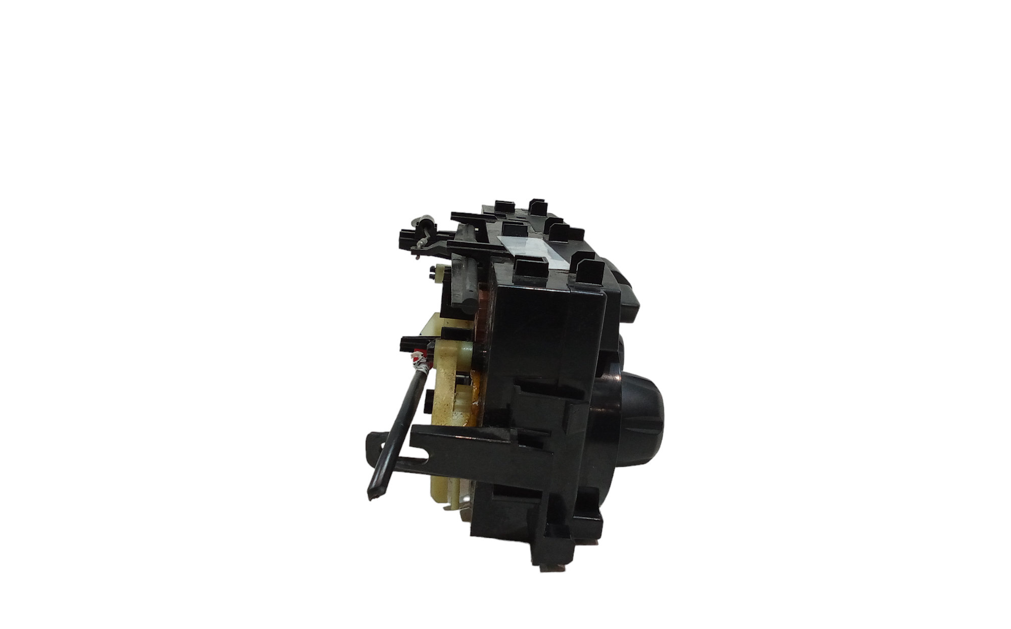 Comandi Clima per Citroen C3 Serie (09>15) (2009 - 2015)