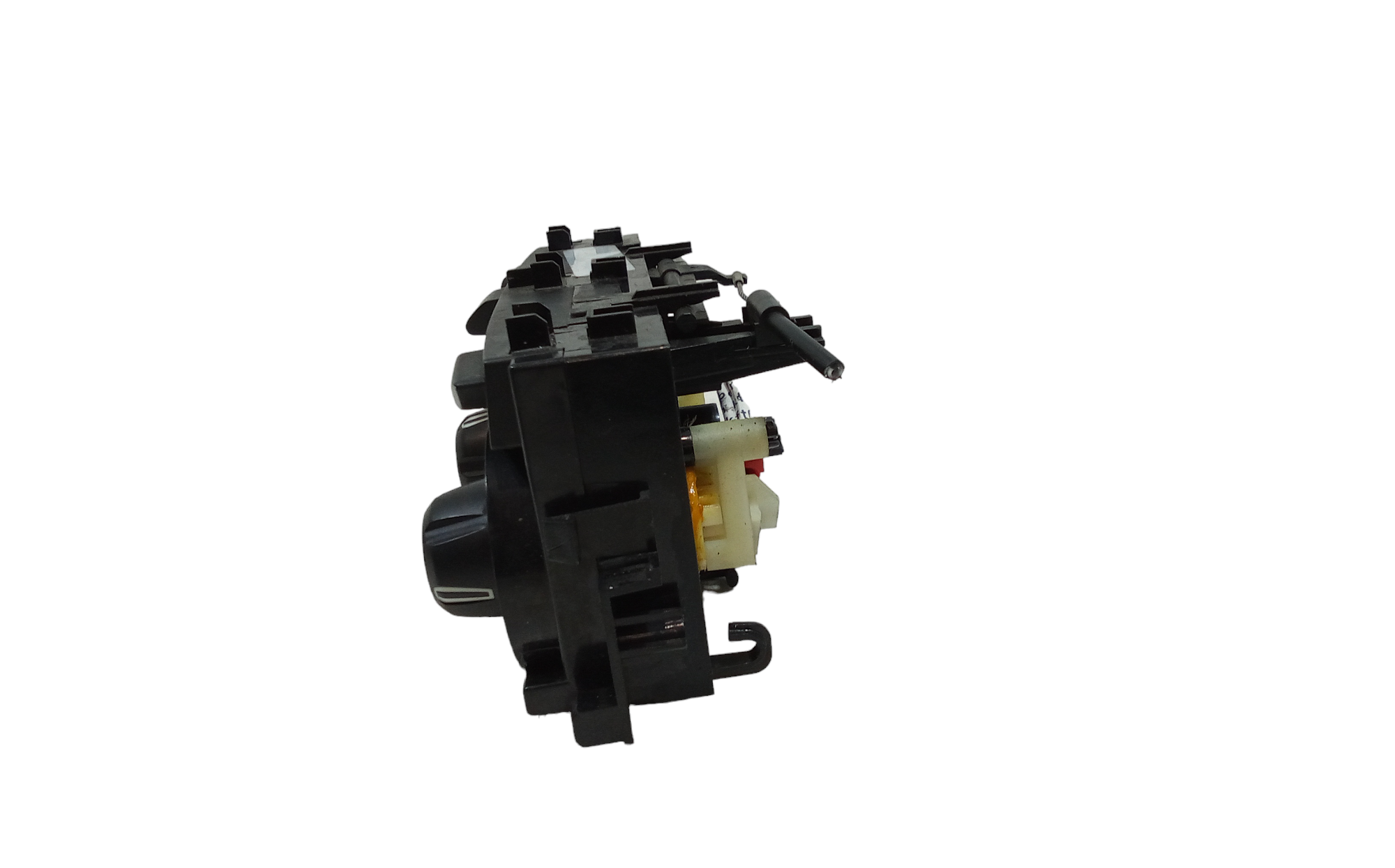 Comandi Clima per Citroen C3 Serie (09>15) (2009 - 2015)