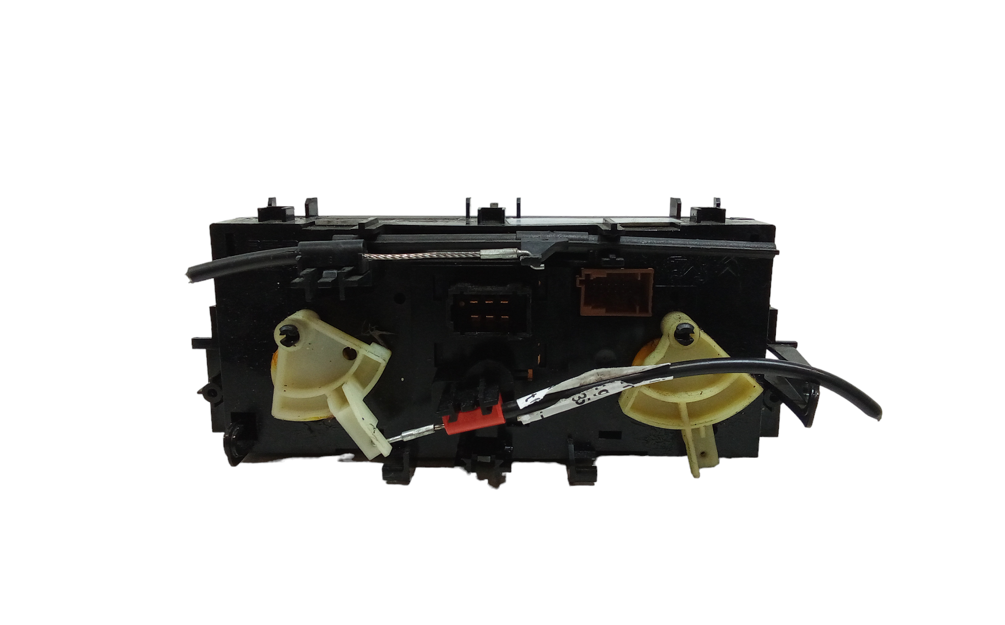 Comandi Clima per Citroen C3 Serie (09>15) (2009 - 2015)