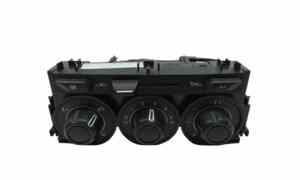 Comandi Clima per Citroen C3 Serie (09>15) (2009 - 2015)