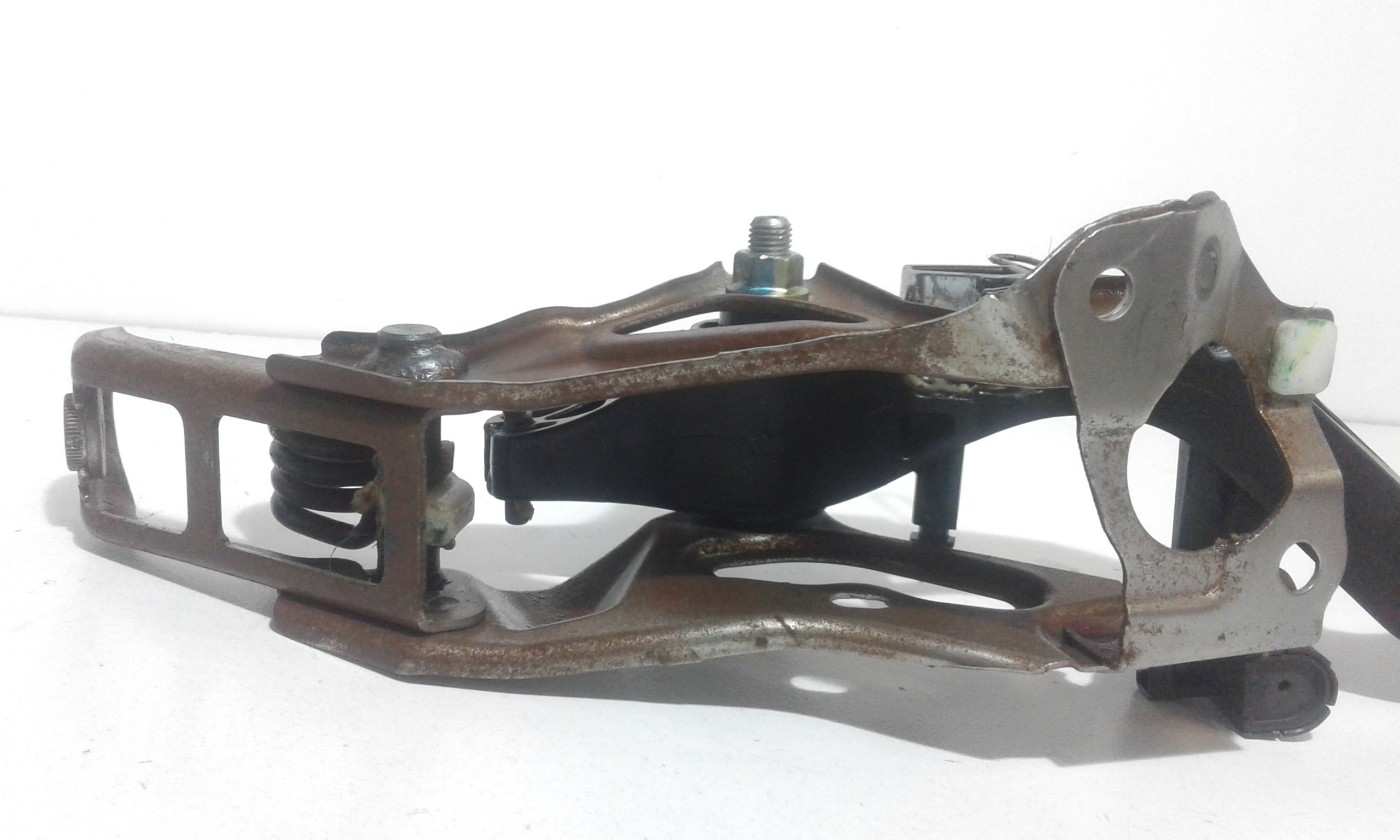 Pedale frizione TOYOTA Yaris 3 Serie