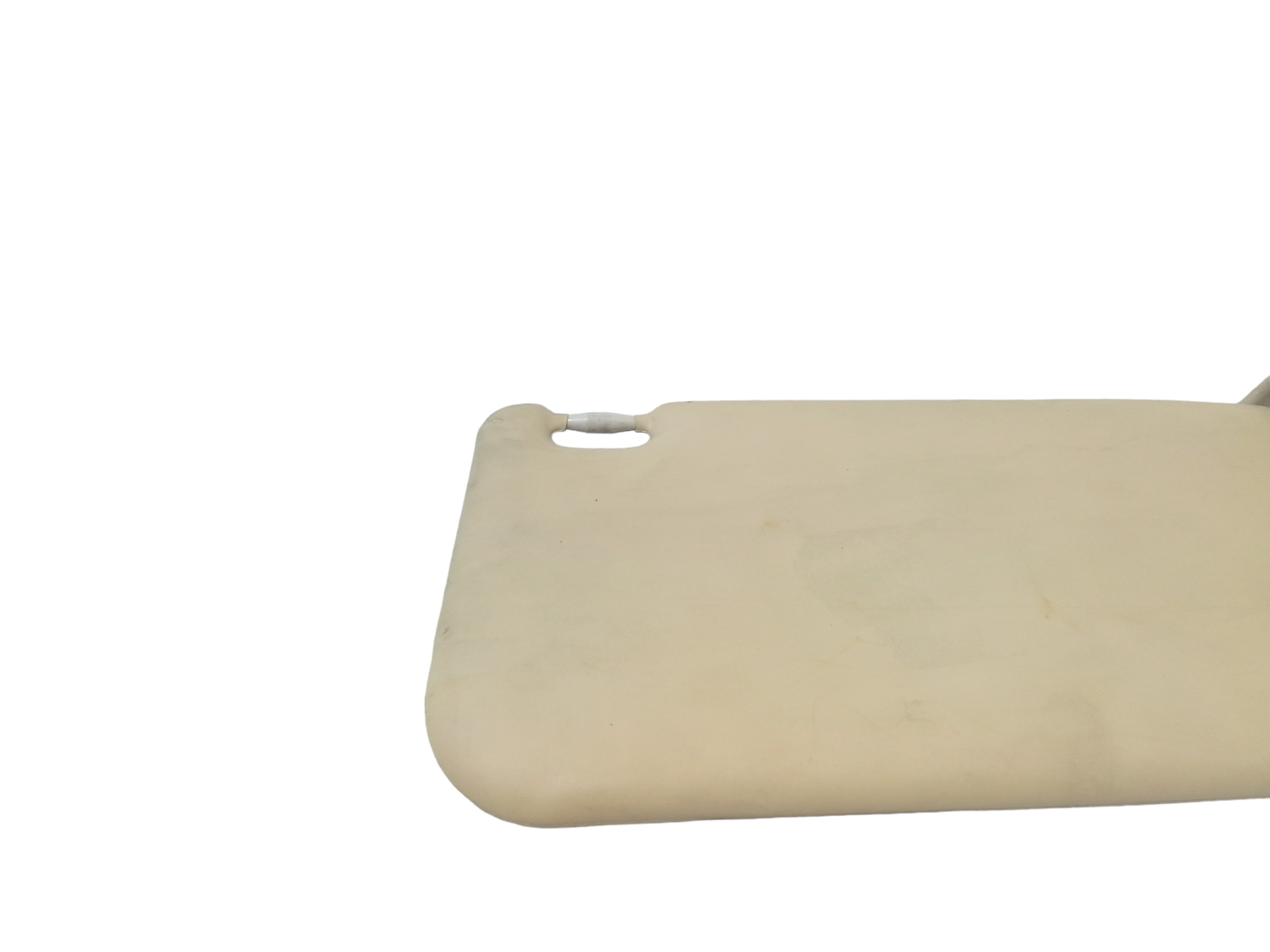 Parasole aletta anteriore Lato Guida per Ford Ka Serie (ccu) (08>18) (2008 - 2018)