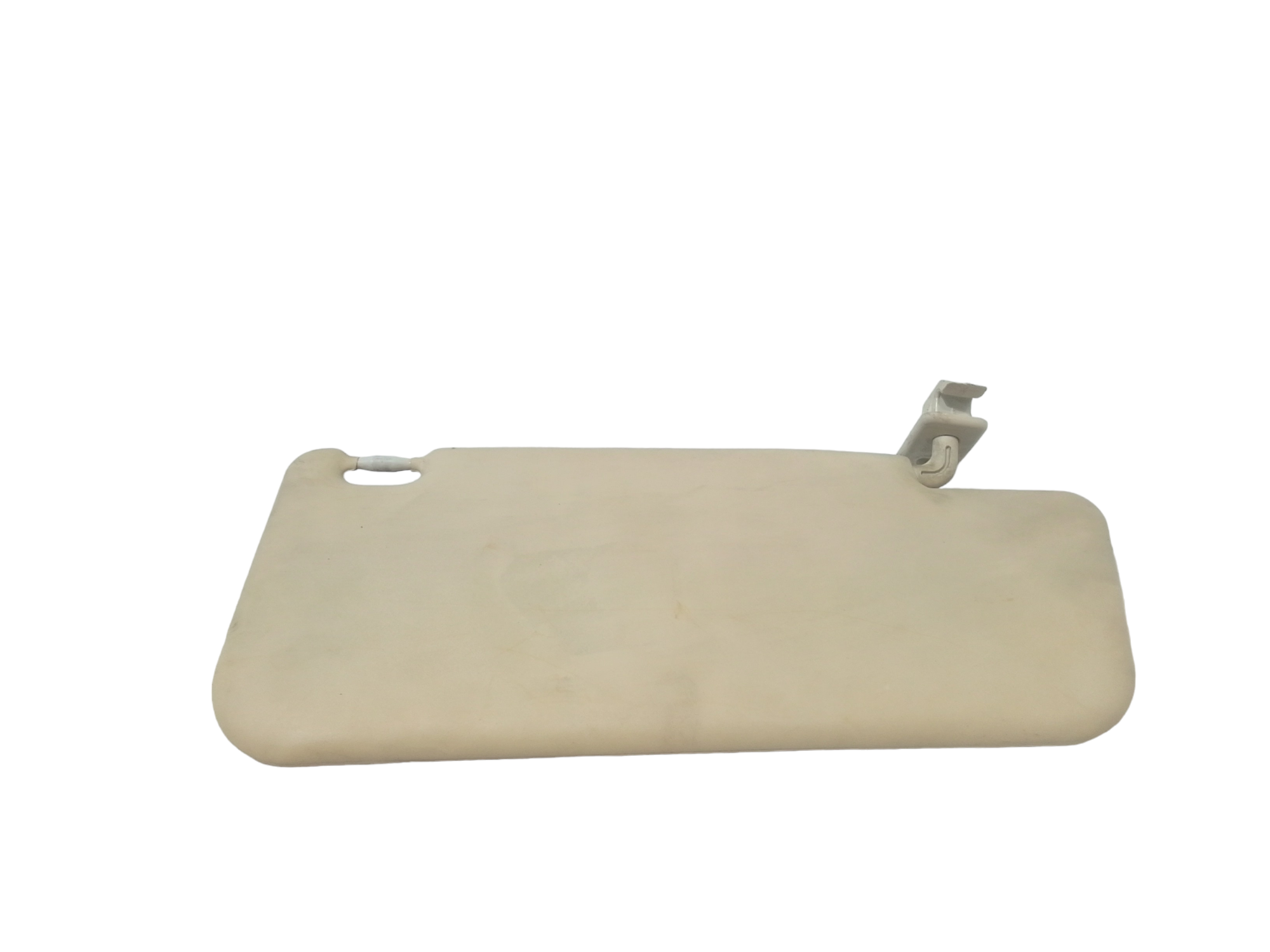 Parasole aletta anteriore Lato Guida per Ford Ka Serie (ccu) (08>18) (2008 - 2018)