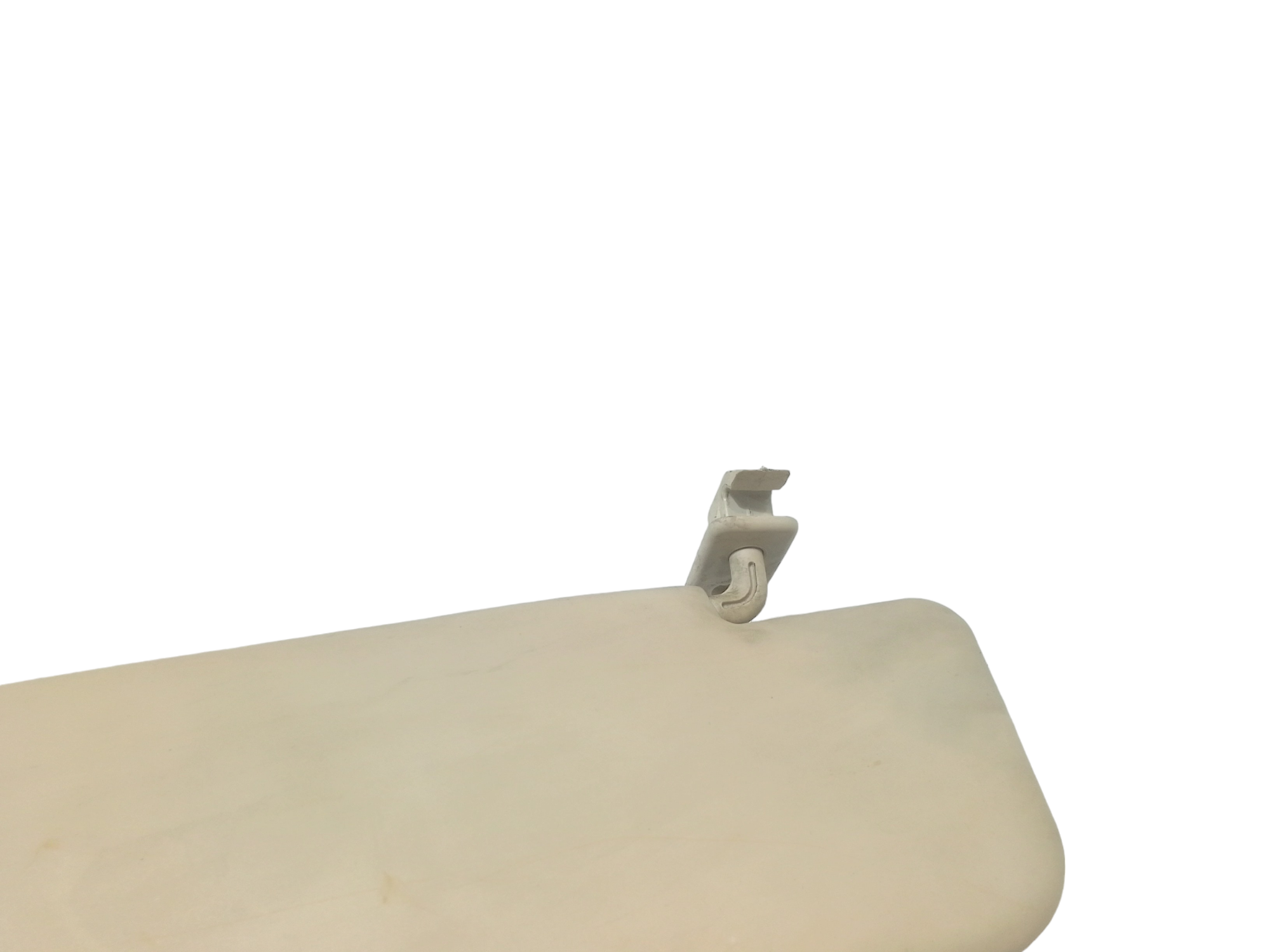 Parasole aletta anteriore Lato Guida per Ford Ka Serie (ccu) (08>18) (2008 - 2018)