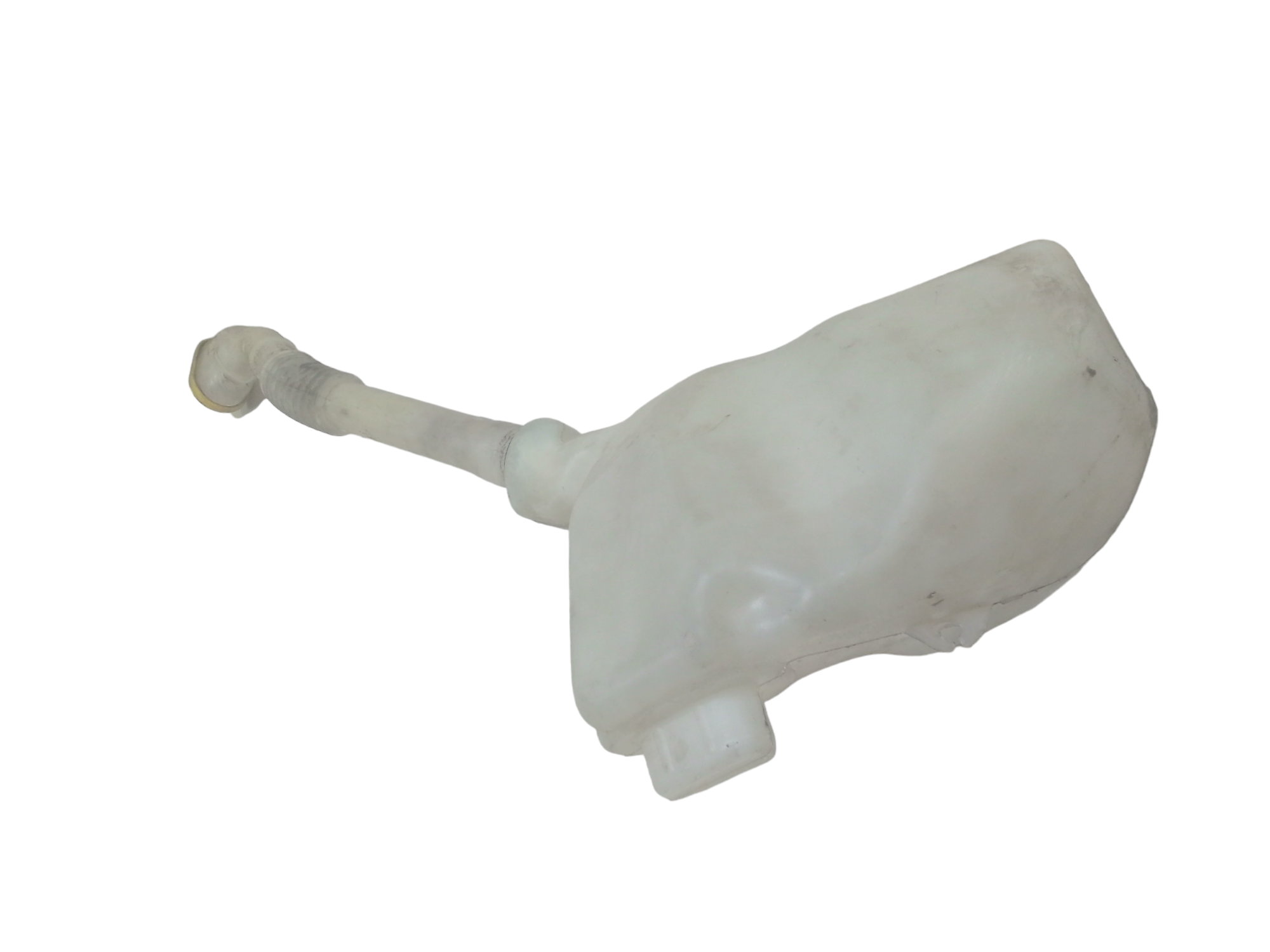 Vaschetta Tergi ant per Citroen C3 Serie (2009 - 2015)