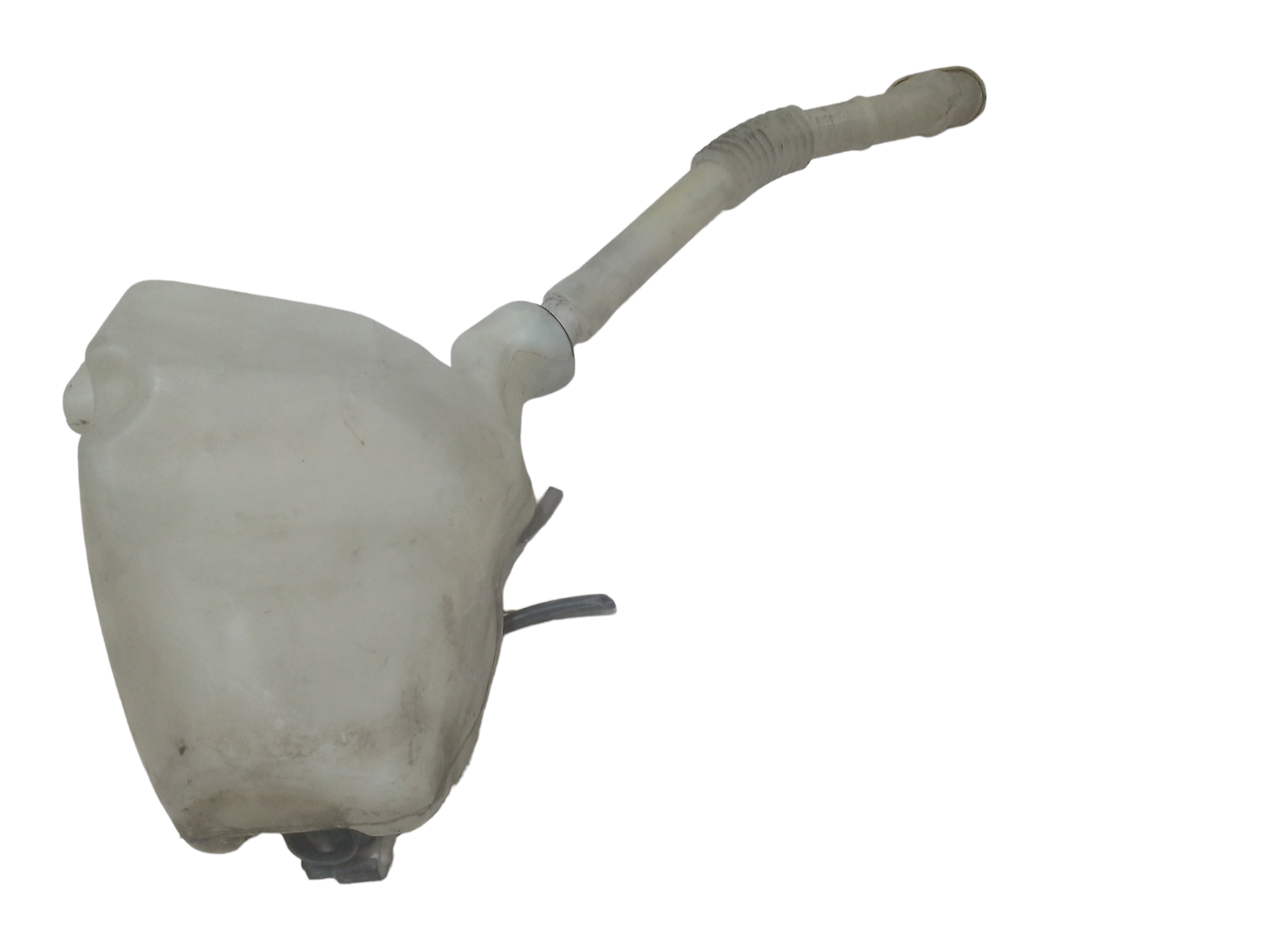 Vaschetta Tergi ant per Citroen C3 Serie (2009 - 2015)