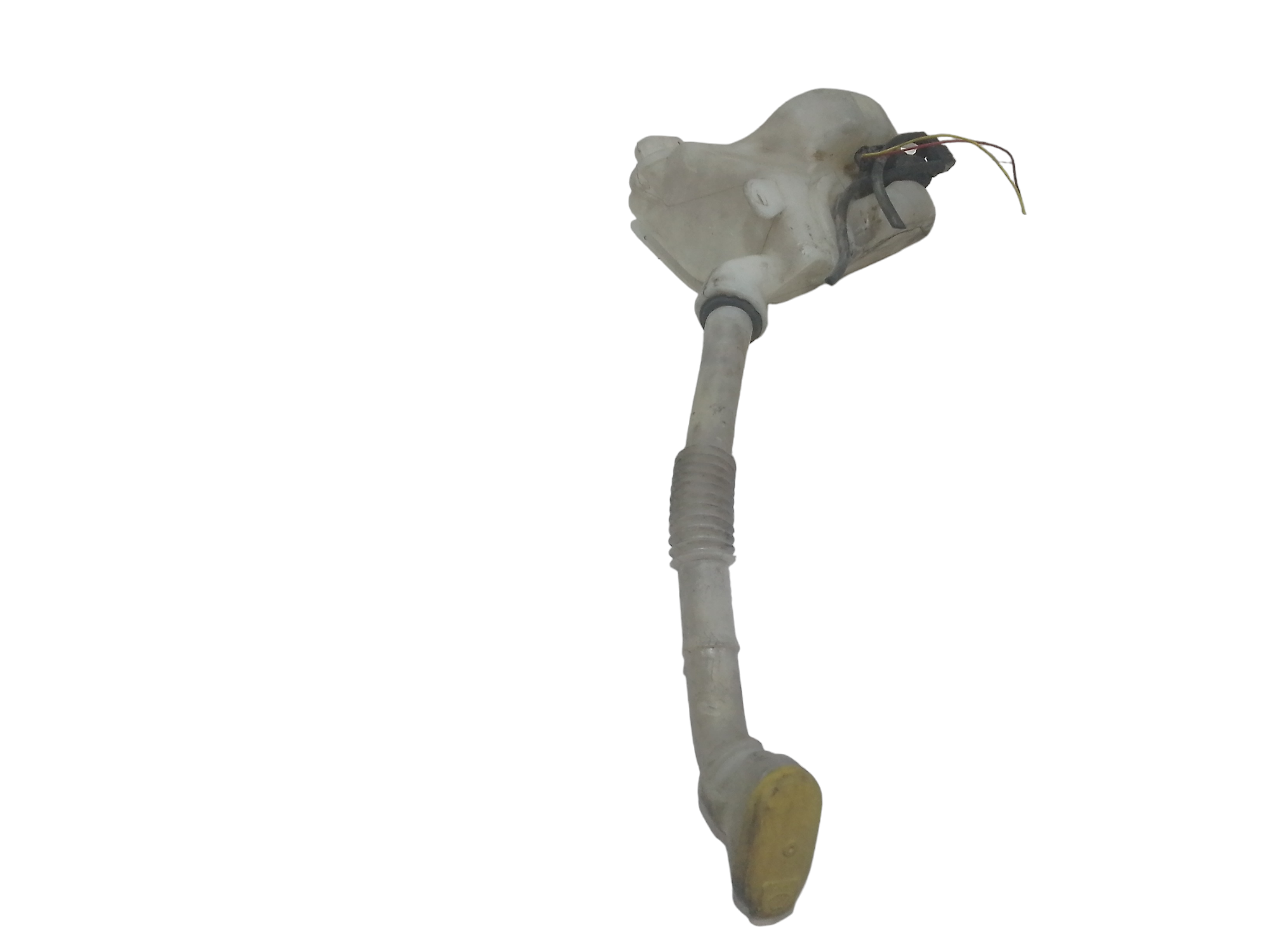 Vaschetta Tergi ant per Citroen C3 Serie (2009 - 2015)