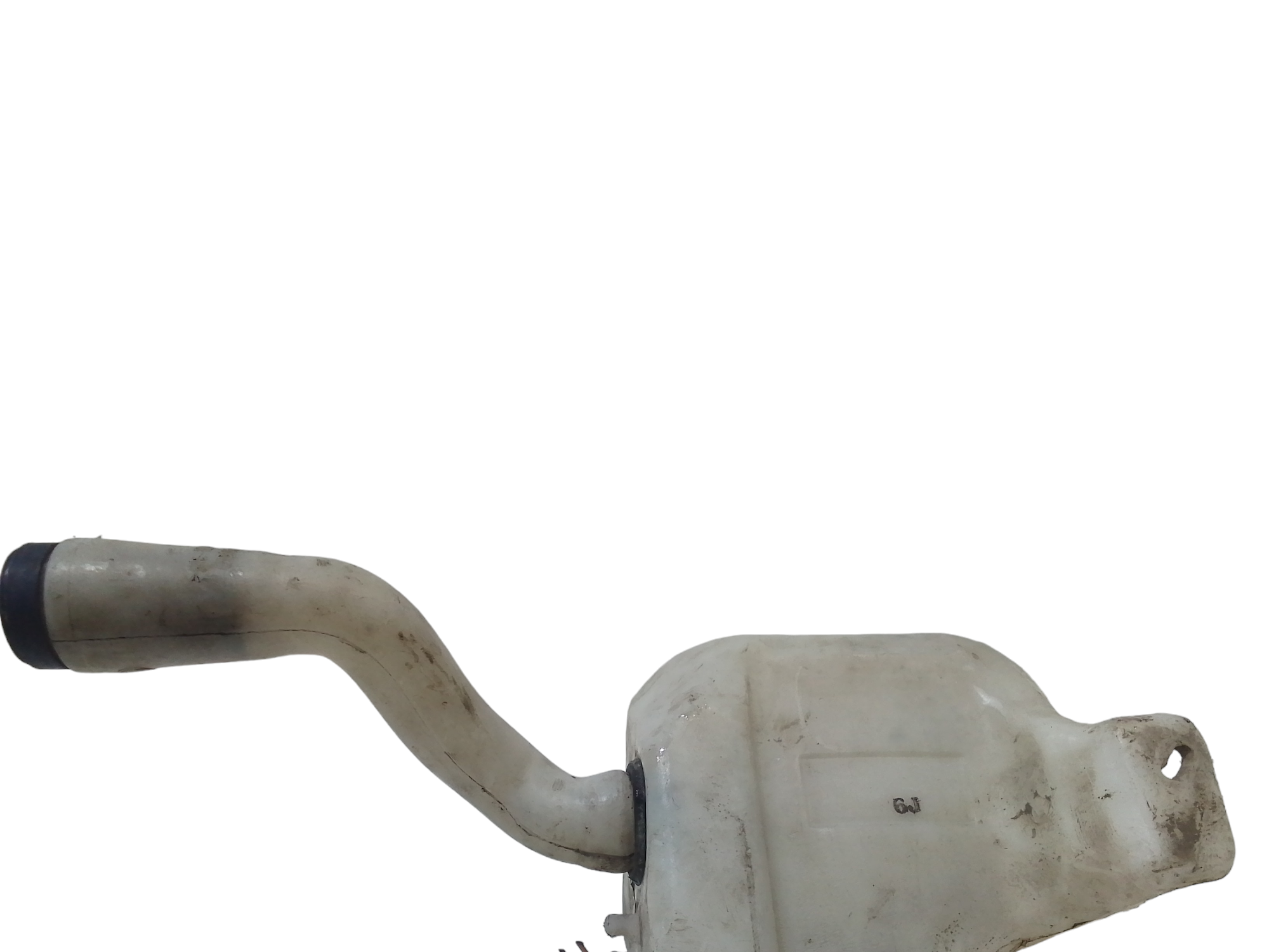 Vaschetta Tergi ant per Fiat Grande Punto 1 Serie (2005 - 2008)