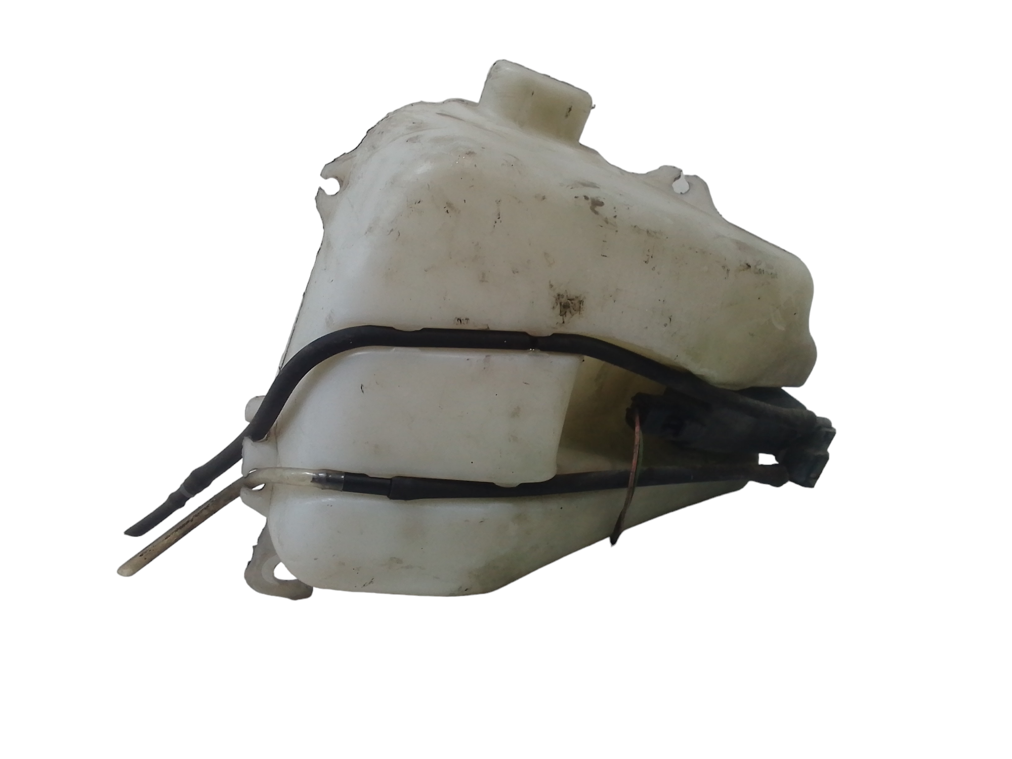 Vaschetta Tergi ant per Citroen C3 2 Serie (2005 - 2010)