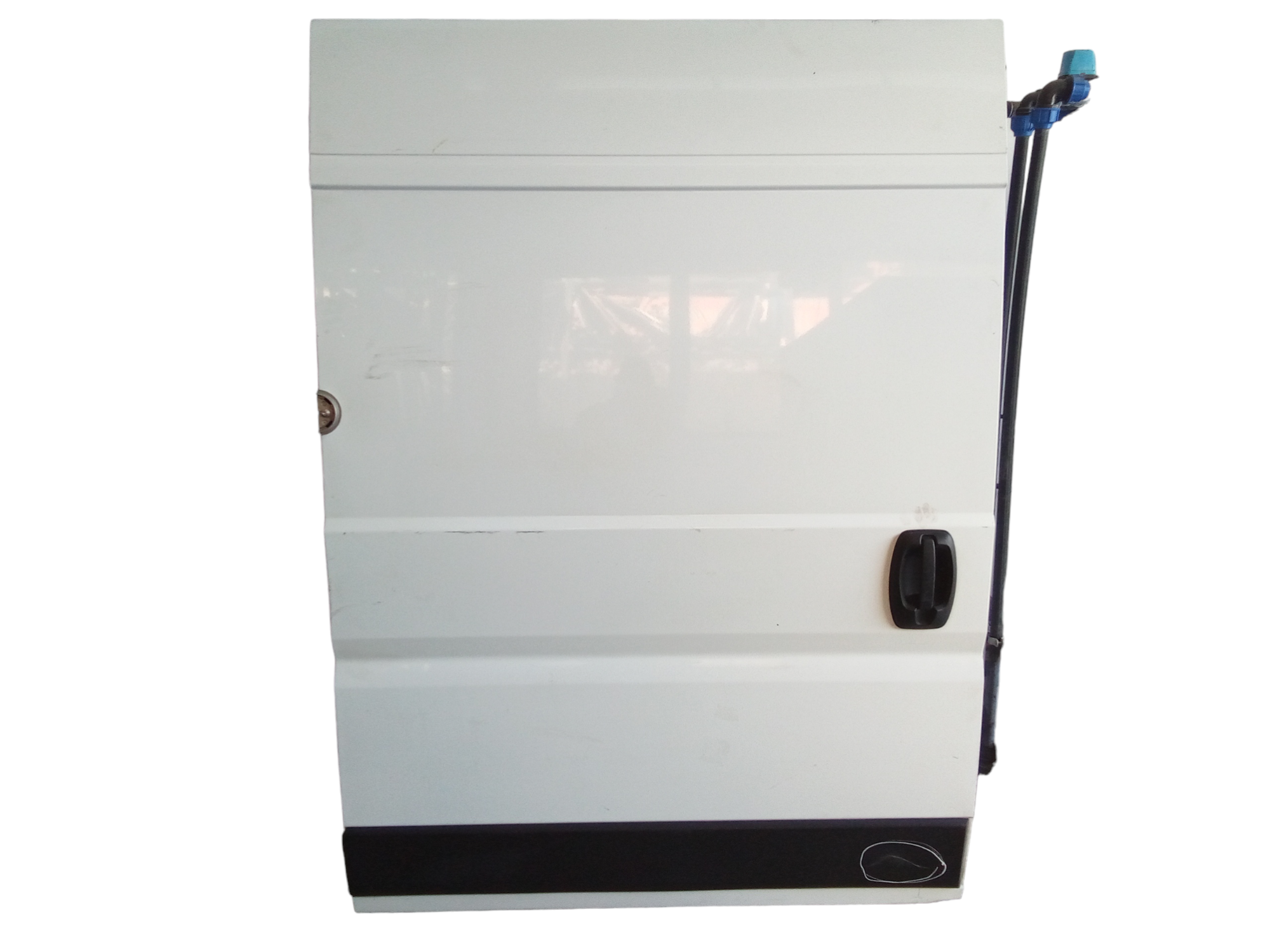 Porta scorrevole laterale DX per Peugeot Boxer 4 Serie (2011 - In produzione)