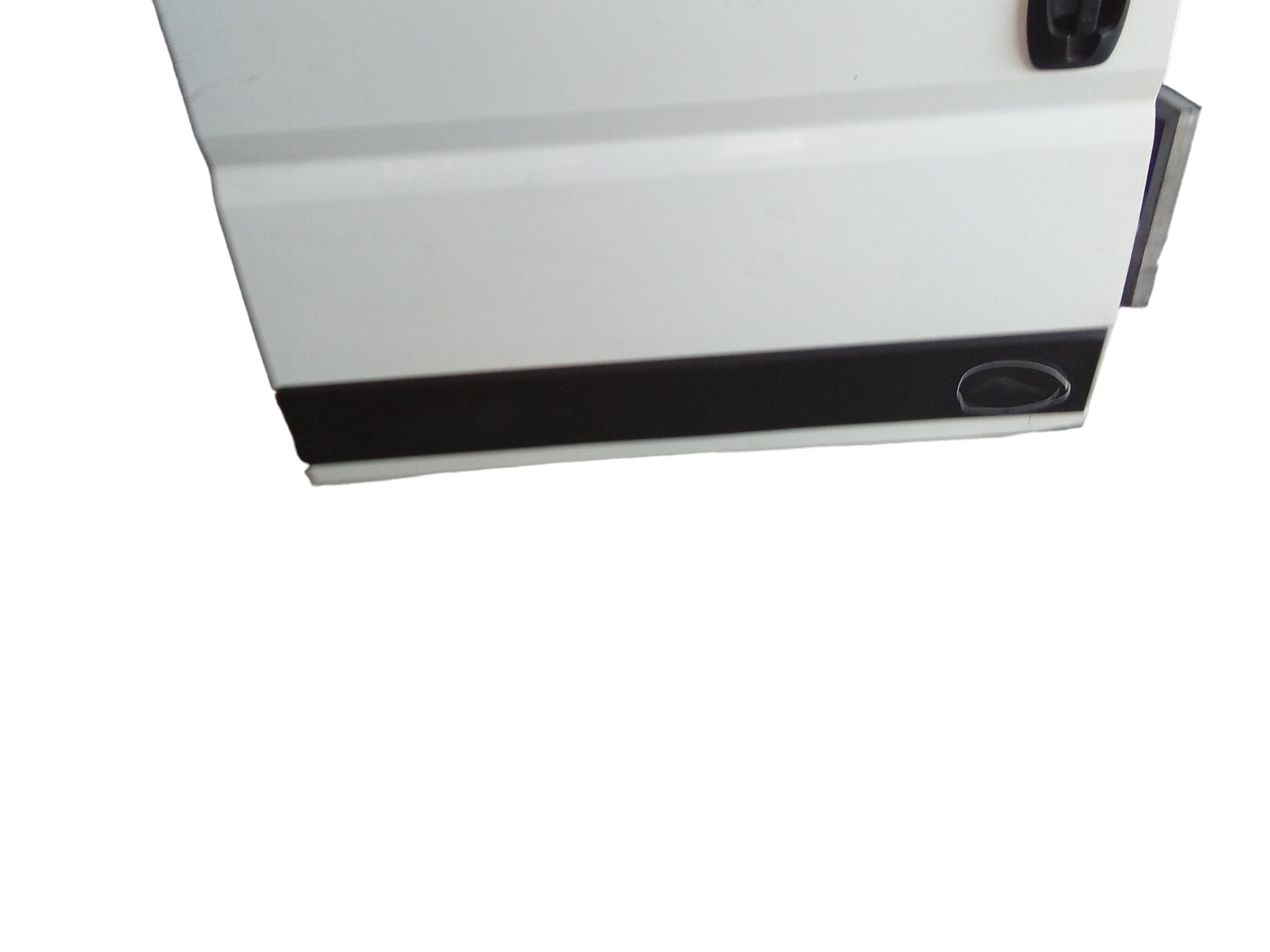 Porta scorrevole laterale DX per Peugeot Boxer 4 Serie (2011 - In produzione)