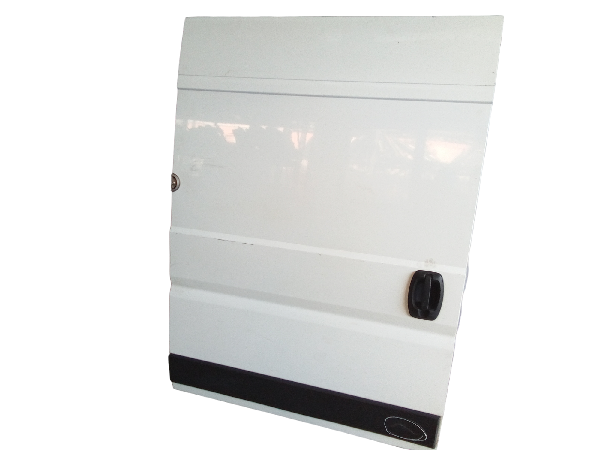 Porta scorrevole laterale DX per Peugeot Boxer 4 Serie (2011 - In produzione)