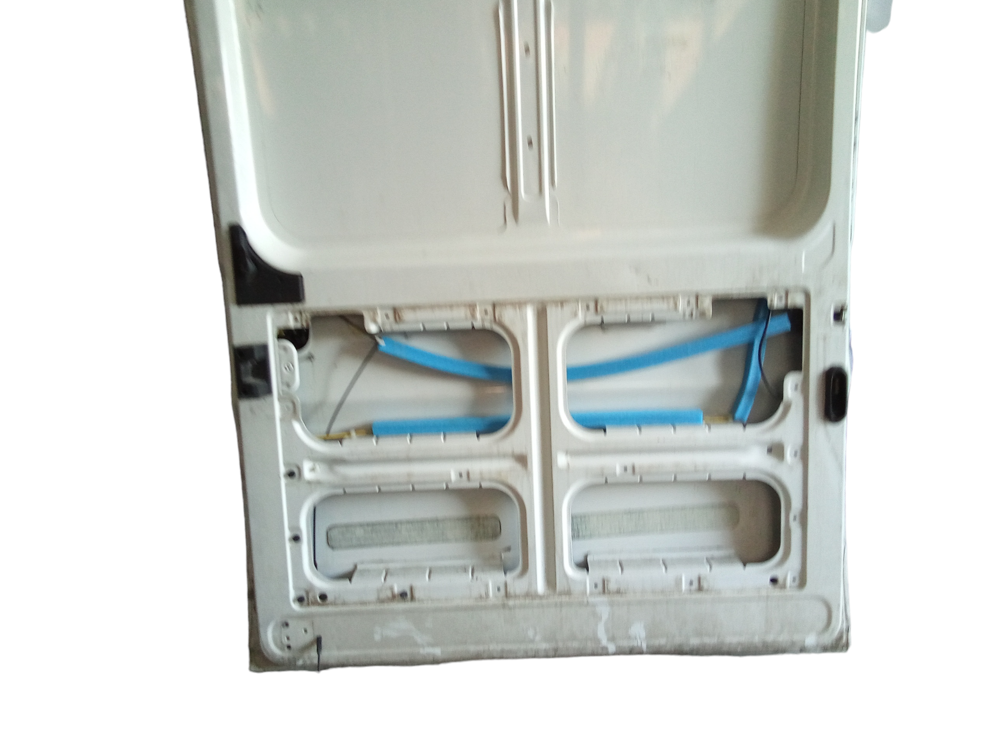 Porta scorrevole laterale DX per Peugeot Boxer 4 Serie (2011 - In produzione)