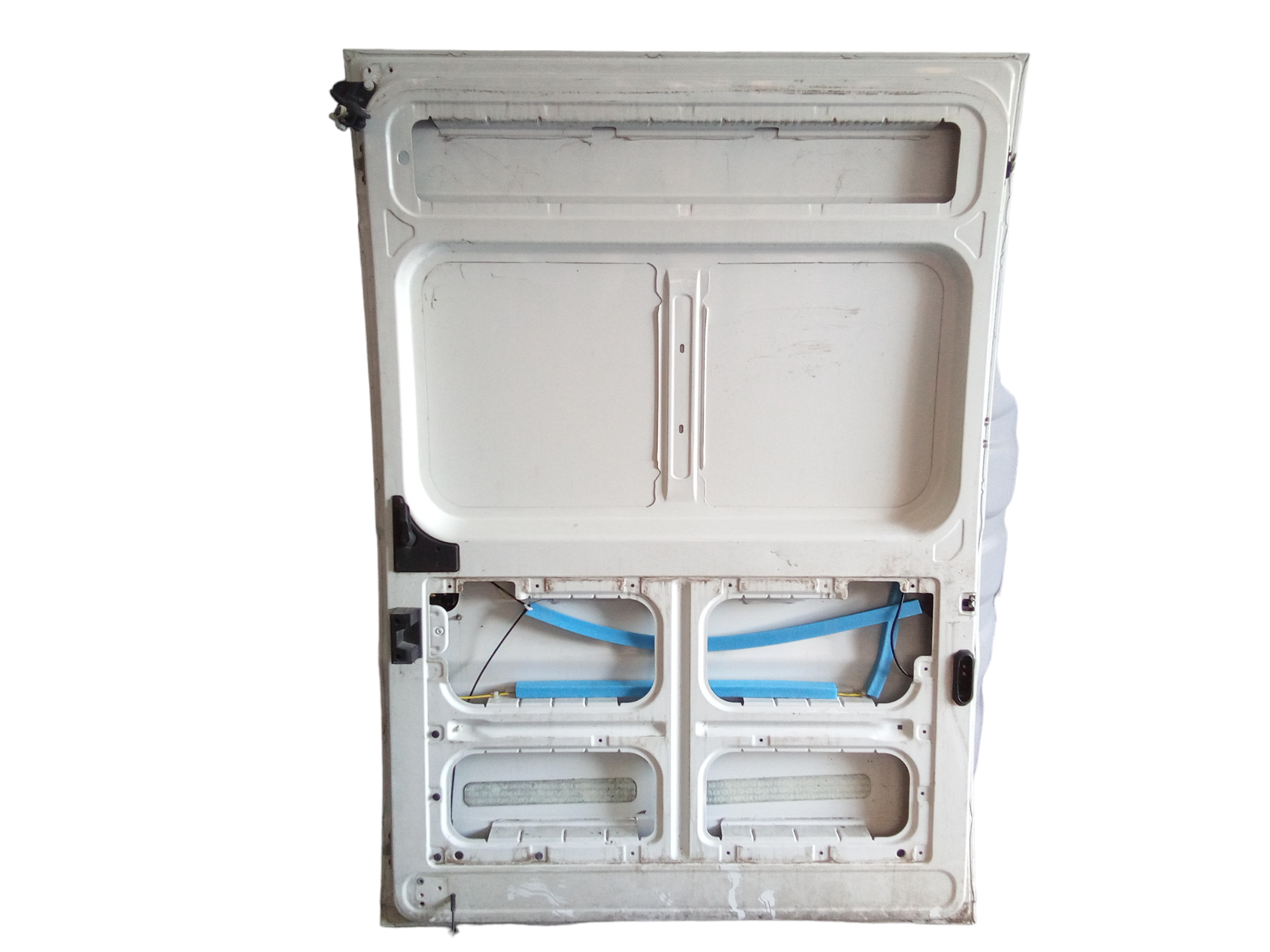 Porta scorrevole laterale DX per Peugeot Boxer 4 Serie (2011 - In produzione)