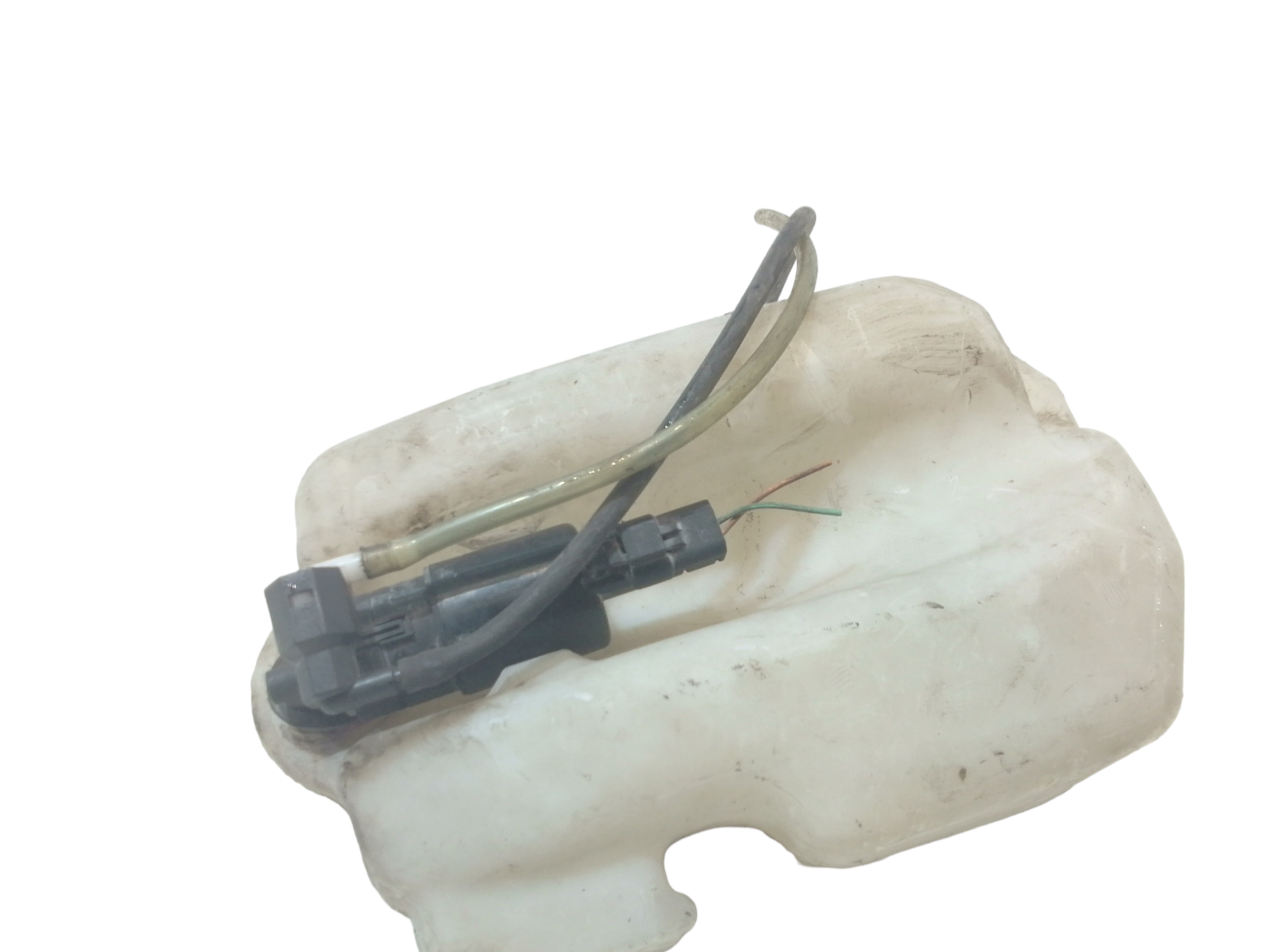 Vaschetta Tergi ant per Renault Scenic 3 Serie (2003 - 2006)