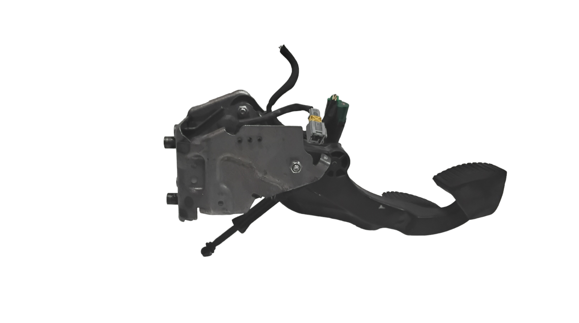 Pedaliera Freno + frizione per Citroen C3 Serie (2009 - 2015)