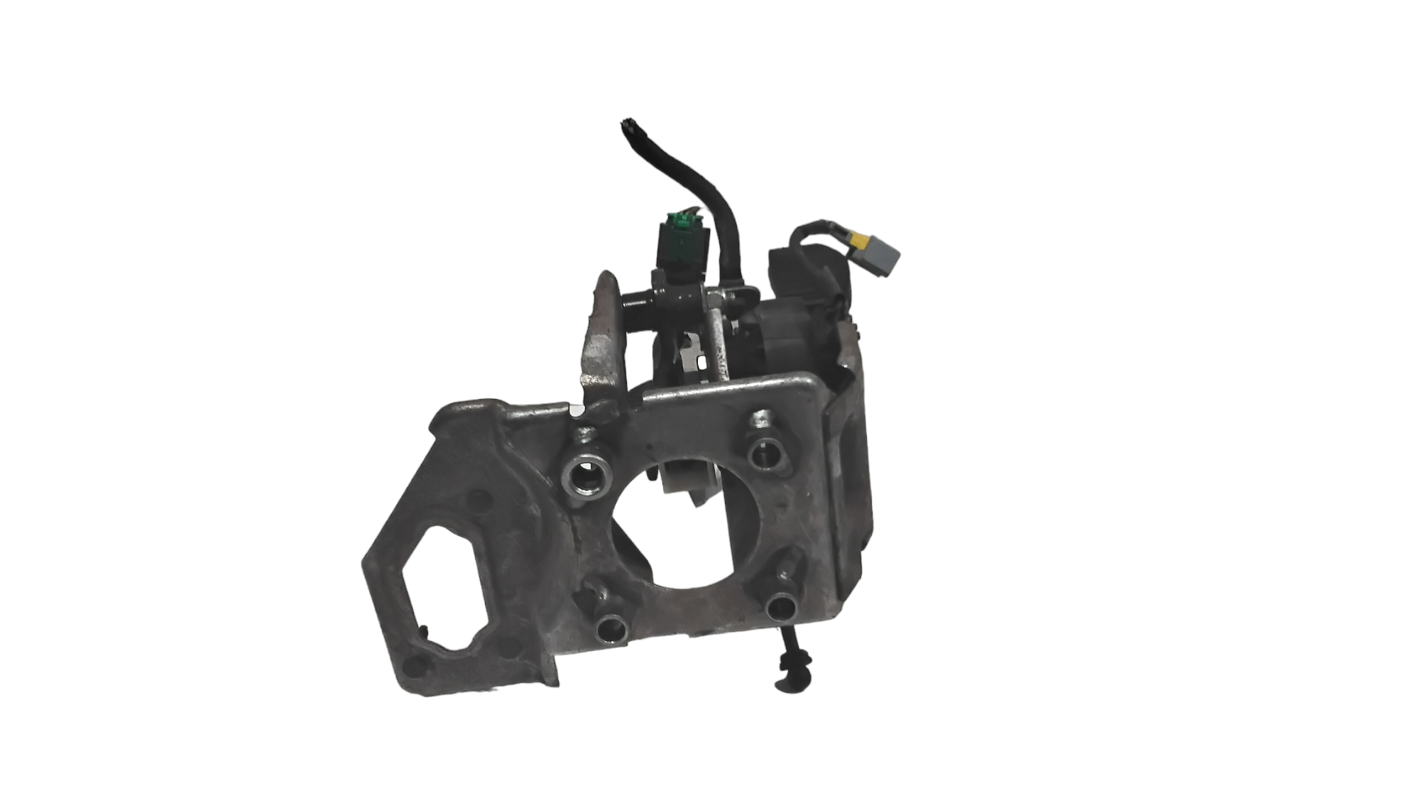 Pedaliera Freno + frizione per Citroen C3 Serie (2009 - 2015)