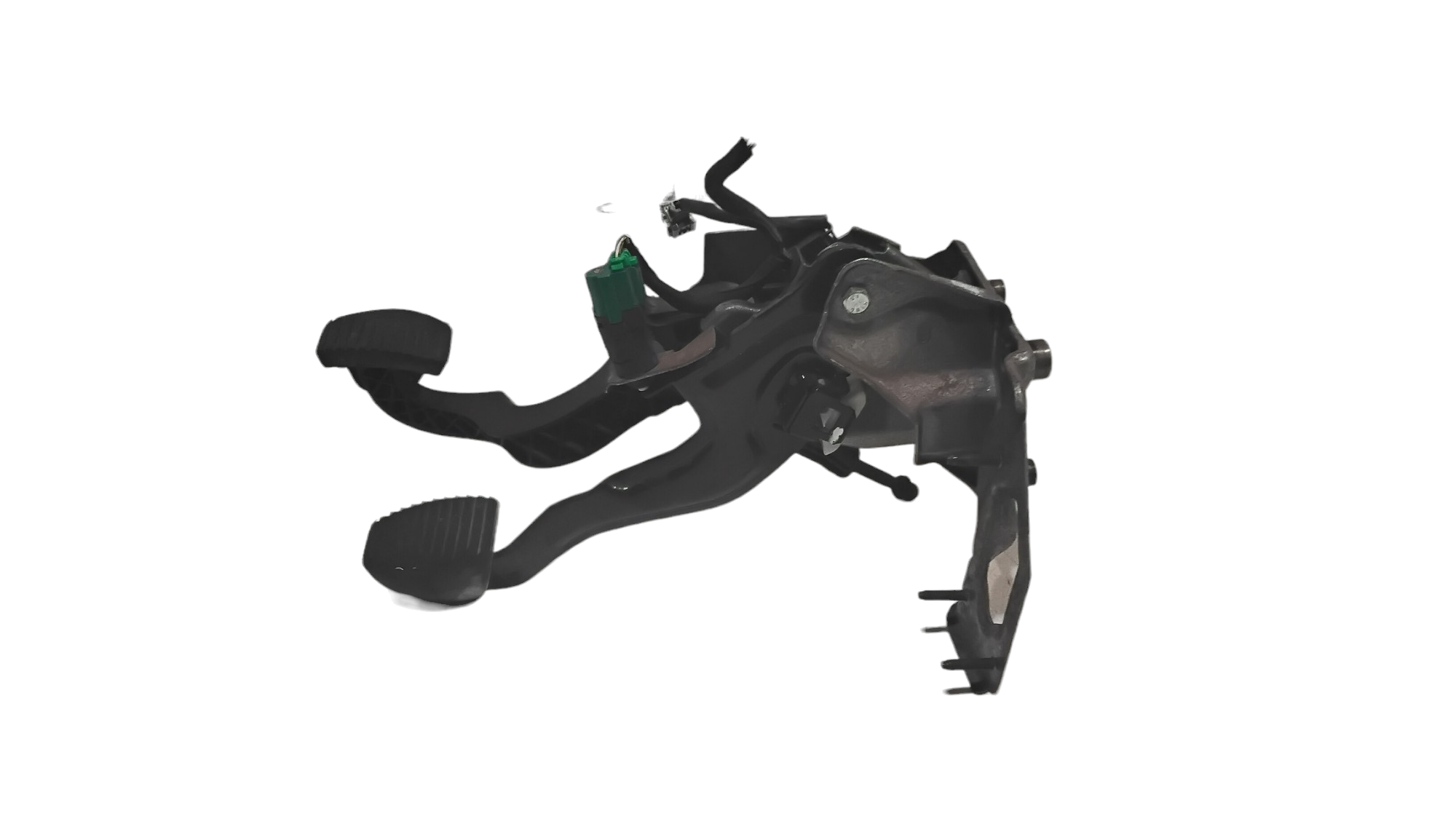 Pedaliera Freno + frizione per Citroen C3 Serie (2009 - 2015)