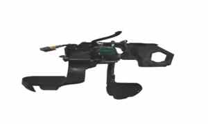 Pedaliera Freno + frizione per Citroen C3 Serie (2009 - 2015)