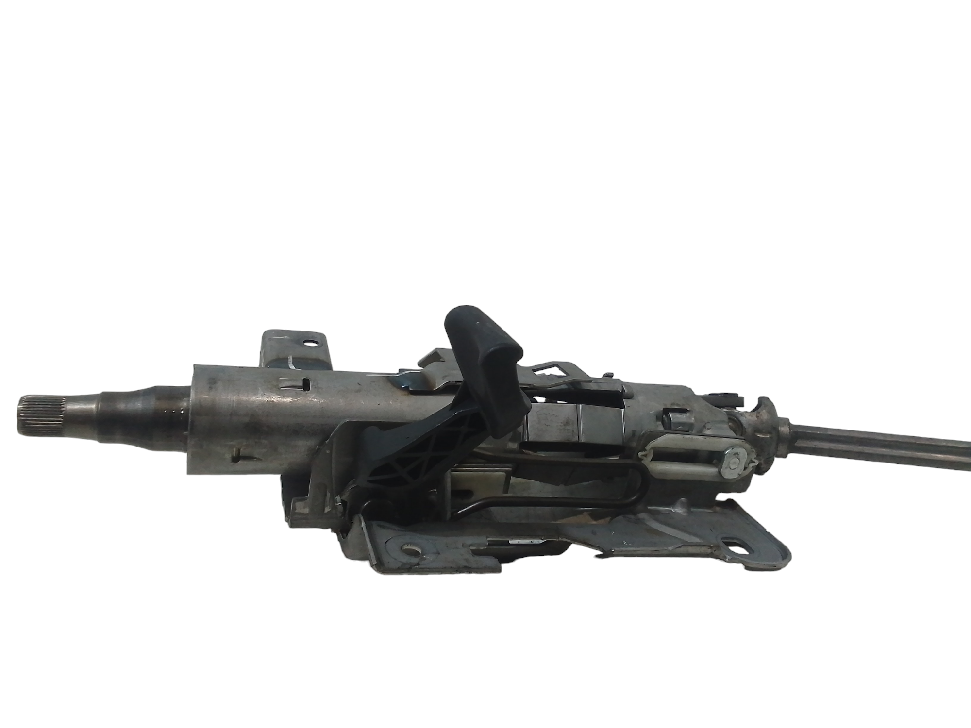 Canna dello sterzo (Piantone) per Peugeot 208 Serie (12>19) (2012 - 2019)