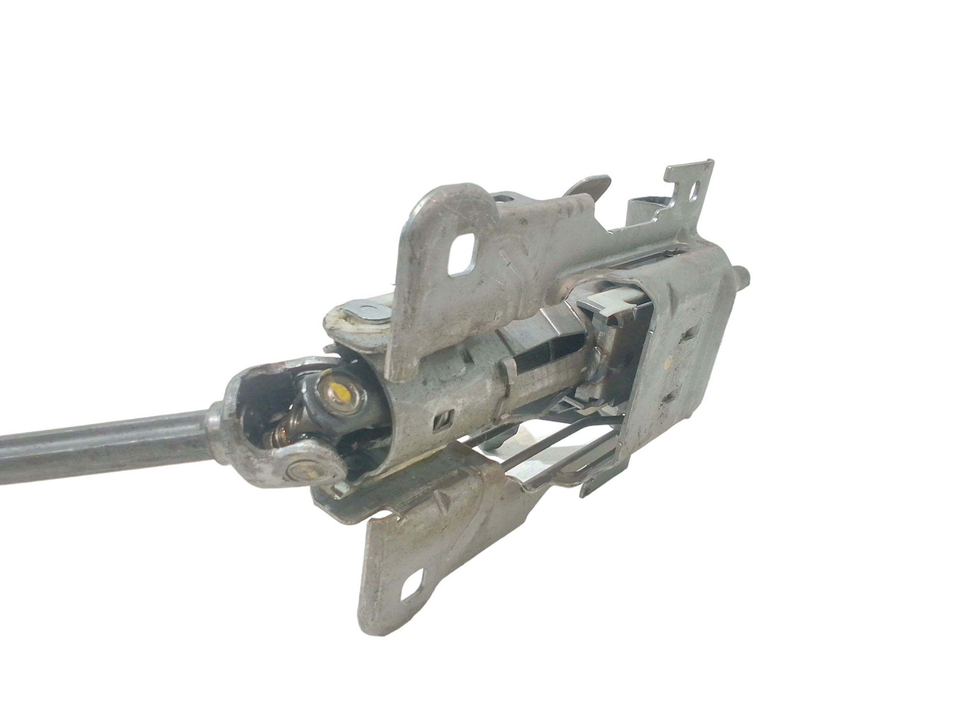 Canna dello sterzo (Piantone) per Peugeot 208 Serie (12>19) (2012 - 2019)