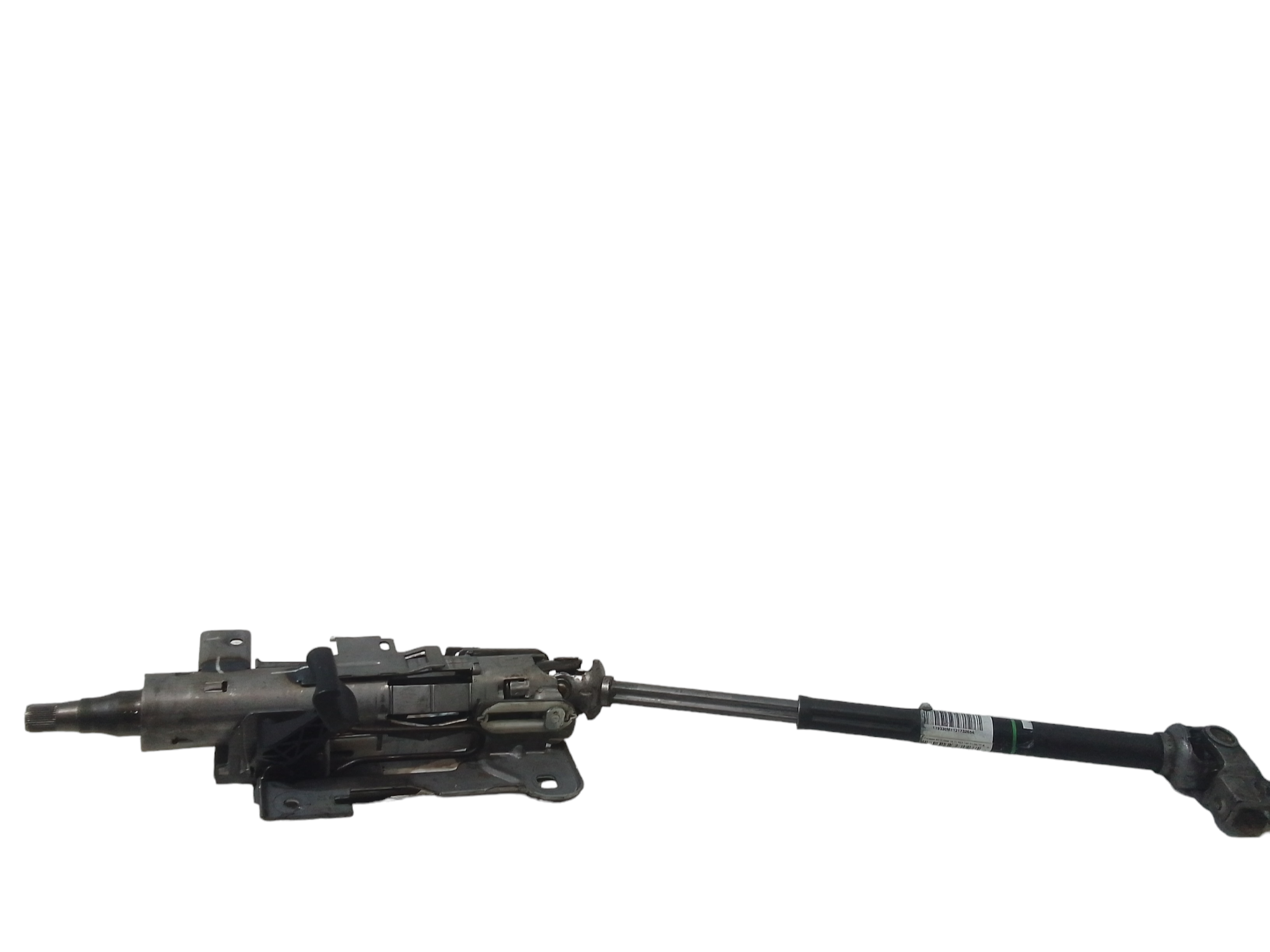 Canna dello sterzo (Piantone) per Peugeot 208 Serie (12>19) (2012 - 2019)