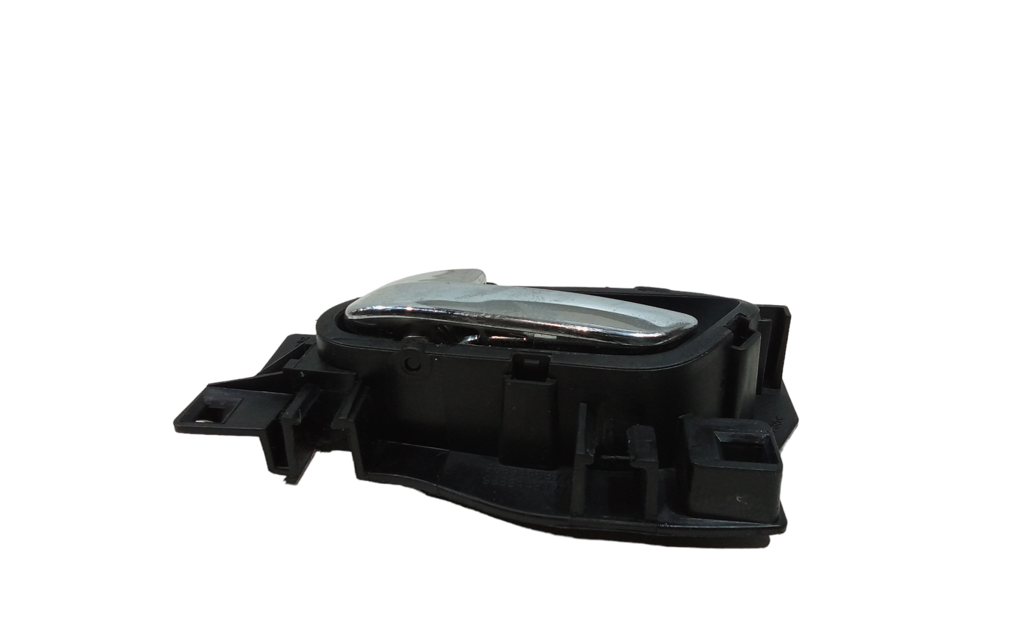 Maniglia interna anteriore Sinistra per Citroen C3 Serie (2009 - 2015)