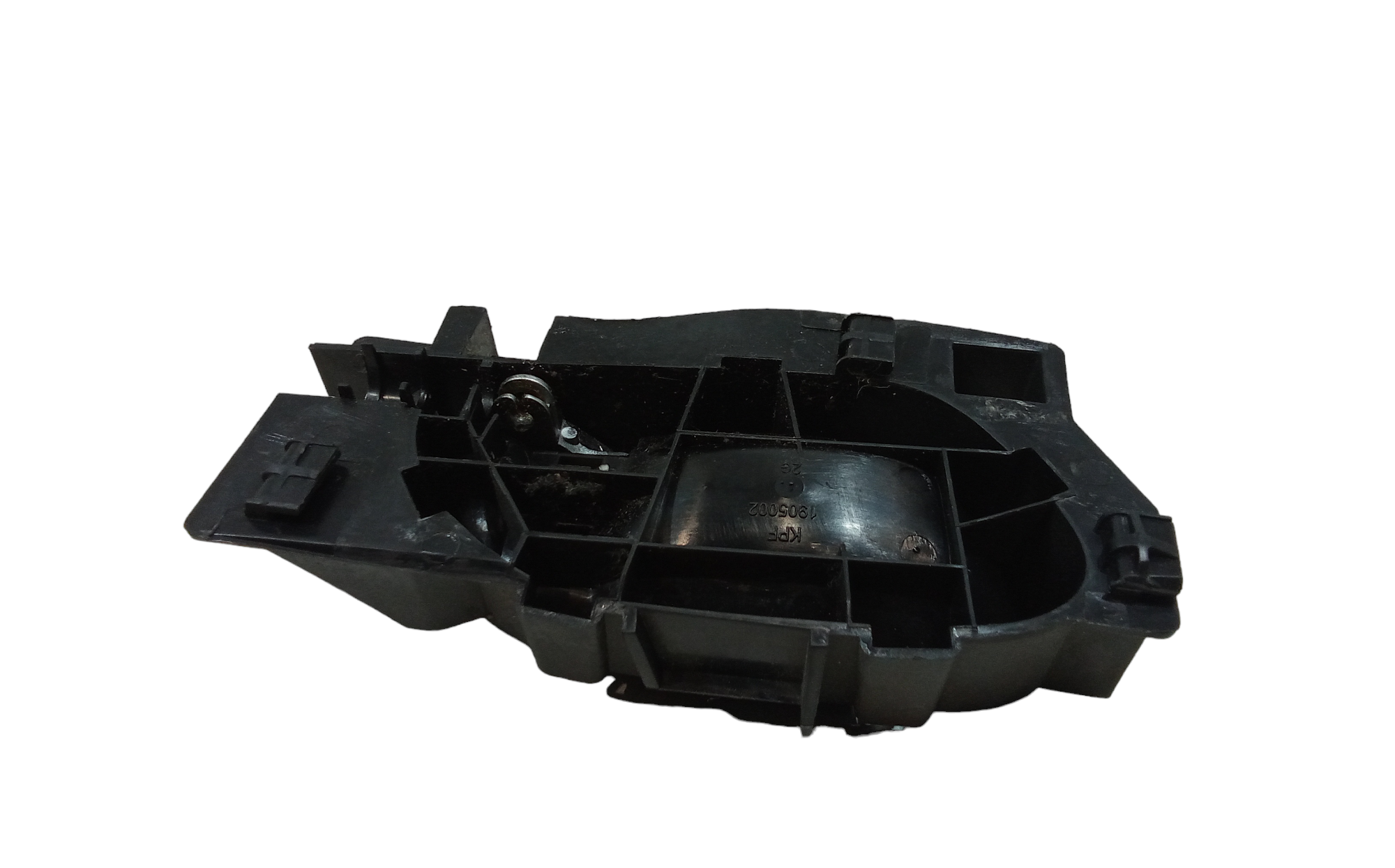 Maniglia interna anteriore Sinistra per Citroen C3 Serie (2009 - 2015)