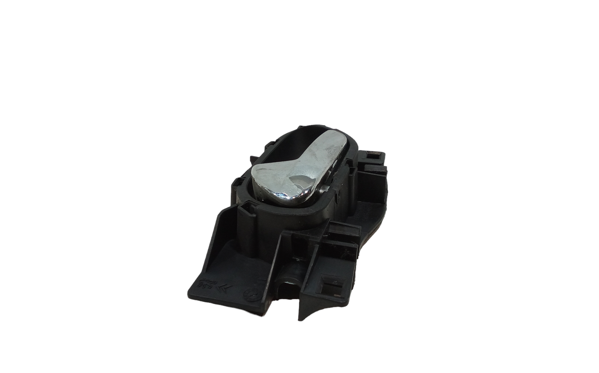 Maniglia interna anteriore Sinistra per Citroen C3 Serie (2009 - 2015)