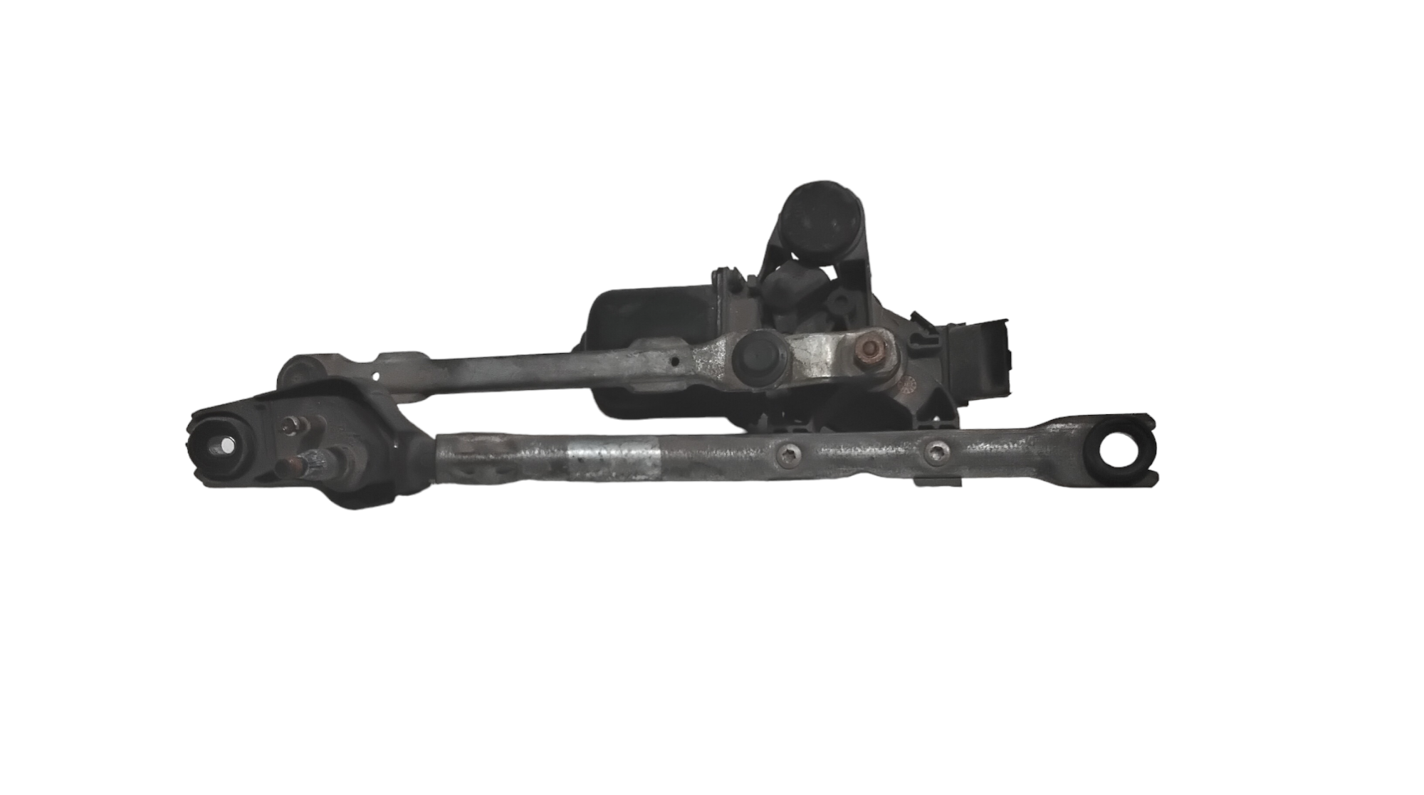 Motorino tergi ant completo di tandem per Citroen C1 2 Serie (2008 - 2012)
