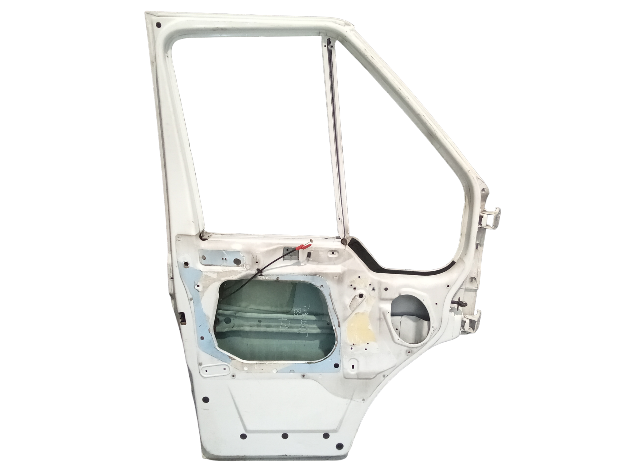 Portiera Anteriore Sinistra per Ford Transit Serie (06>14) (2006 - 2014)