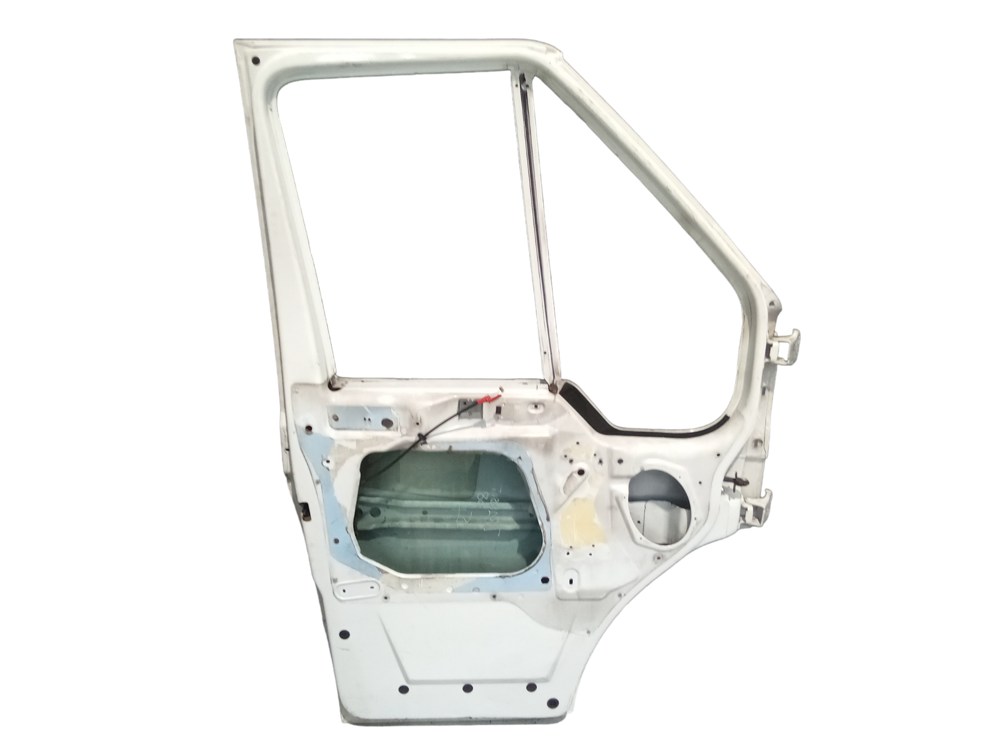 Portiera Anteriore Sinistra per Ford Transit Serie (06>14) (2006 - 2014)