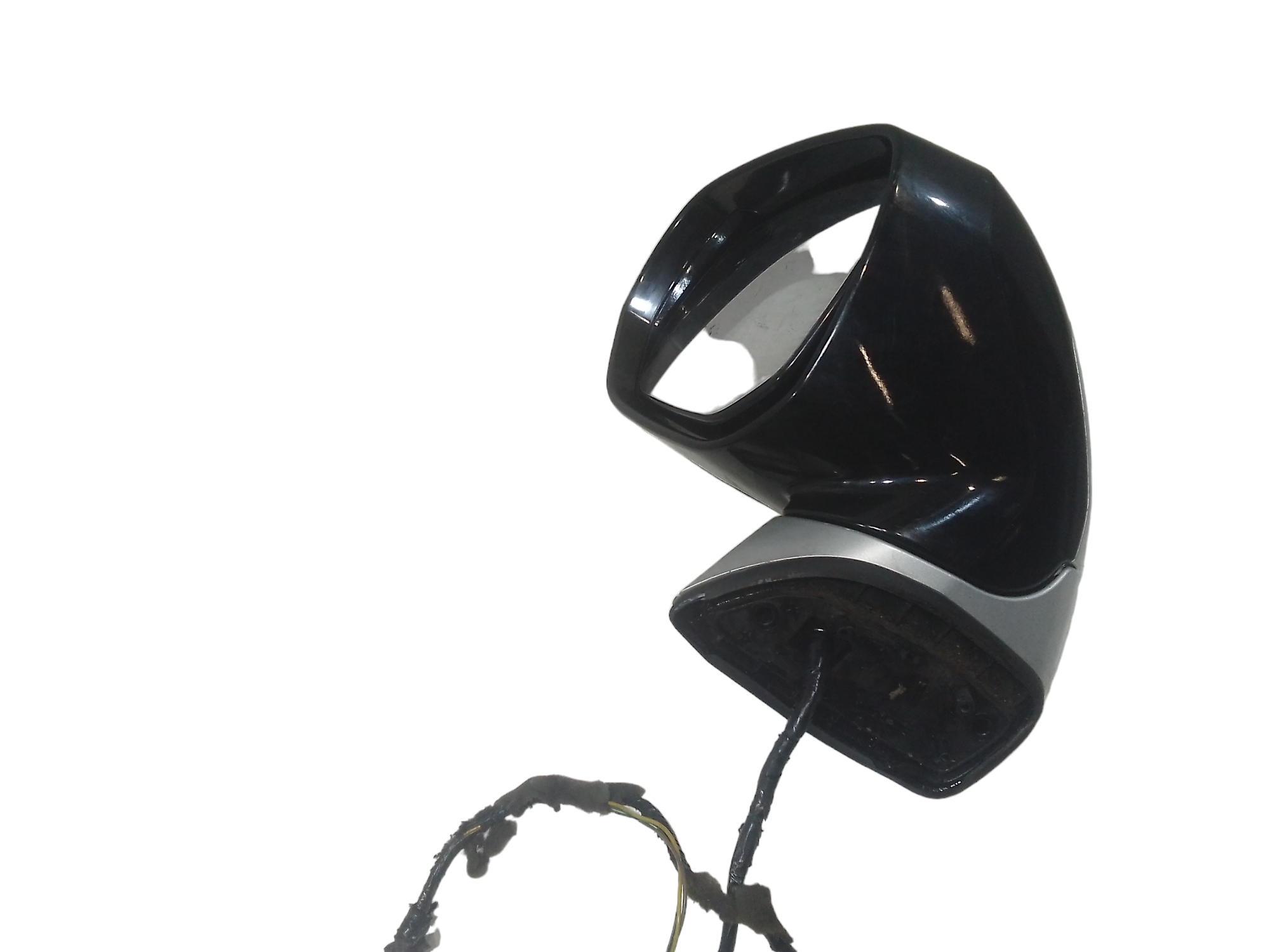 Specchietto Retrovisore Sinistro per Citroen C4 1 Serie (2008 - 2010)