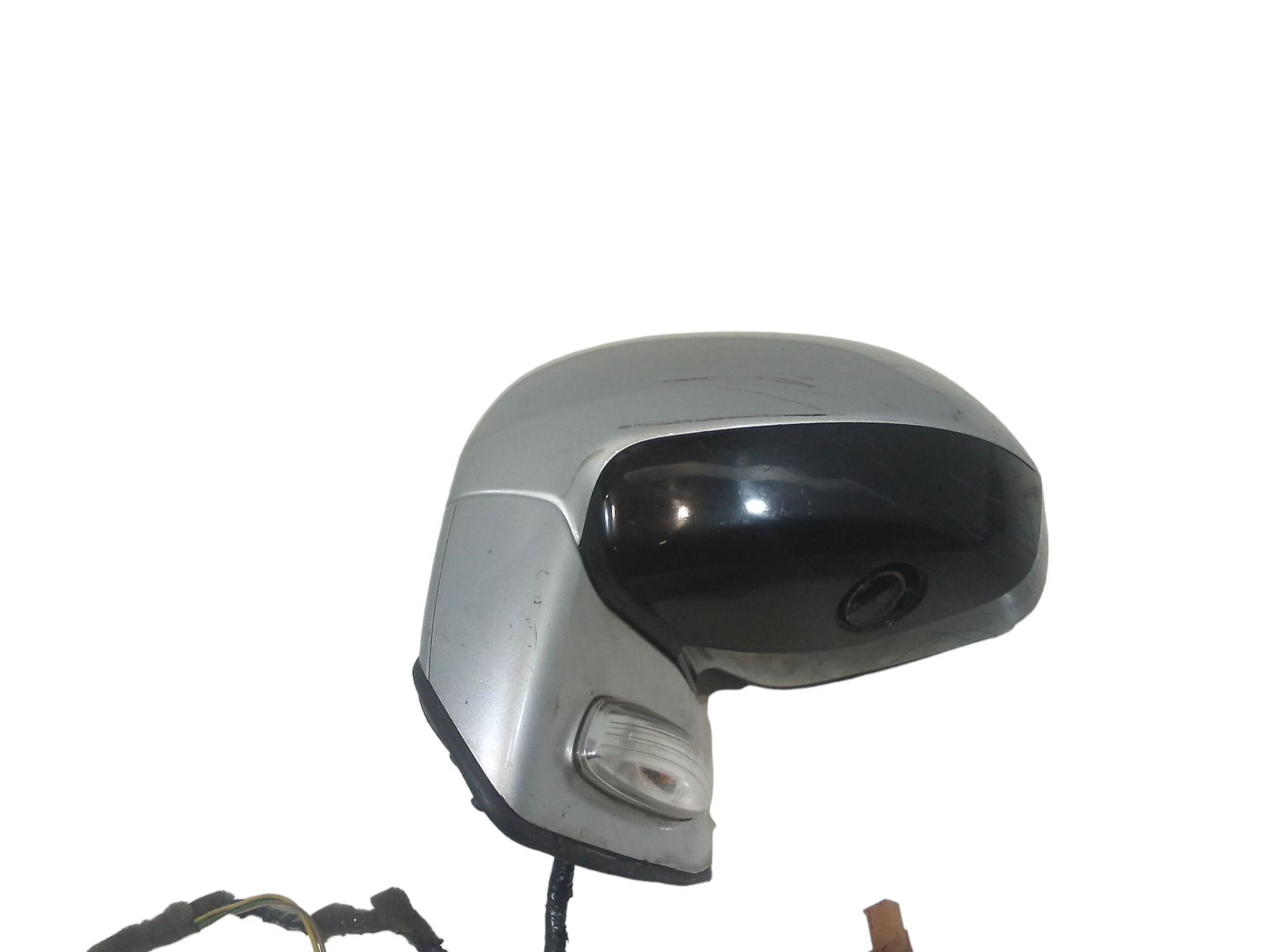 Specchietto Retrovisore Sinistro per Citroen C4 1 Serie (2008 - 2010)