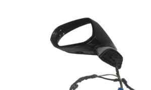 Specchietto Retrovisore Sinistro per Citroen C4 1 Serie (2008 - 2010)