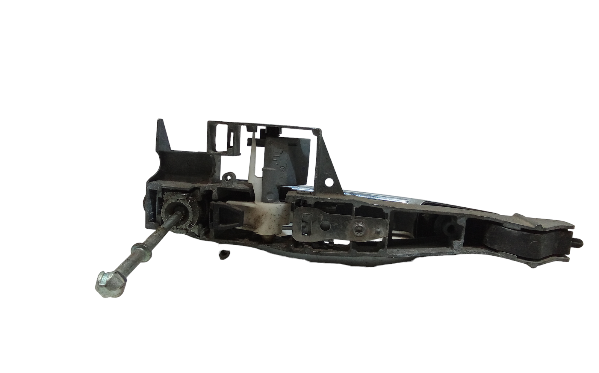 Maniglia esterna Anteriore Sinistra per Citroen C3 Serie (2009 - 2015)