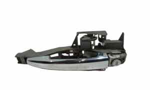 Maniglia esterna Anteriore Sinistra per Citroen C3 Serie (2009 - 2015)