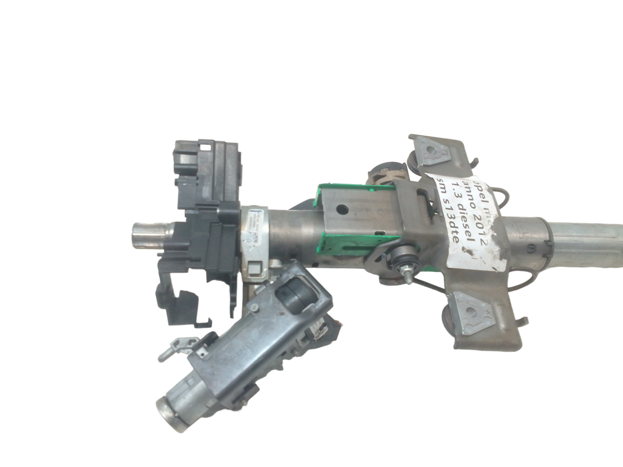 Canna dello sterzo (Piantone) per Opel Meriva 3 Serie (2010 - In produzione)