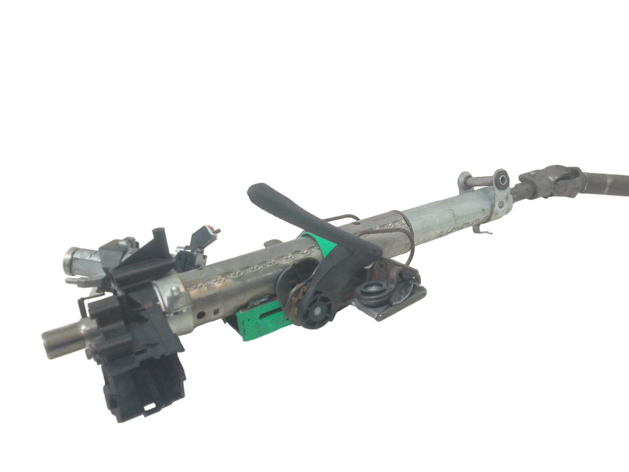 Canna dello sterzo (Piantone) per Opel Meriva 3 Serie (2010 - In produzione)