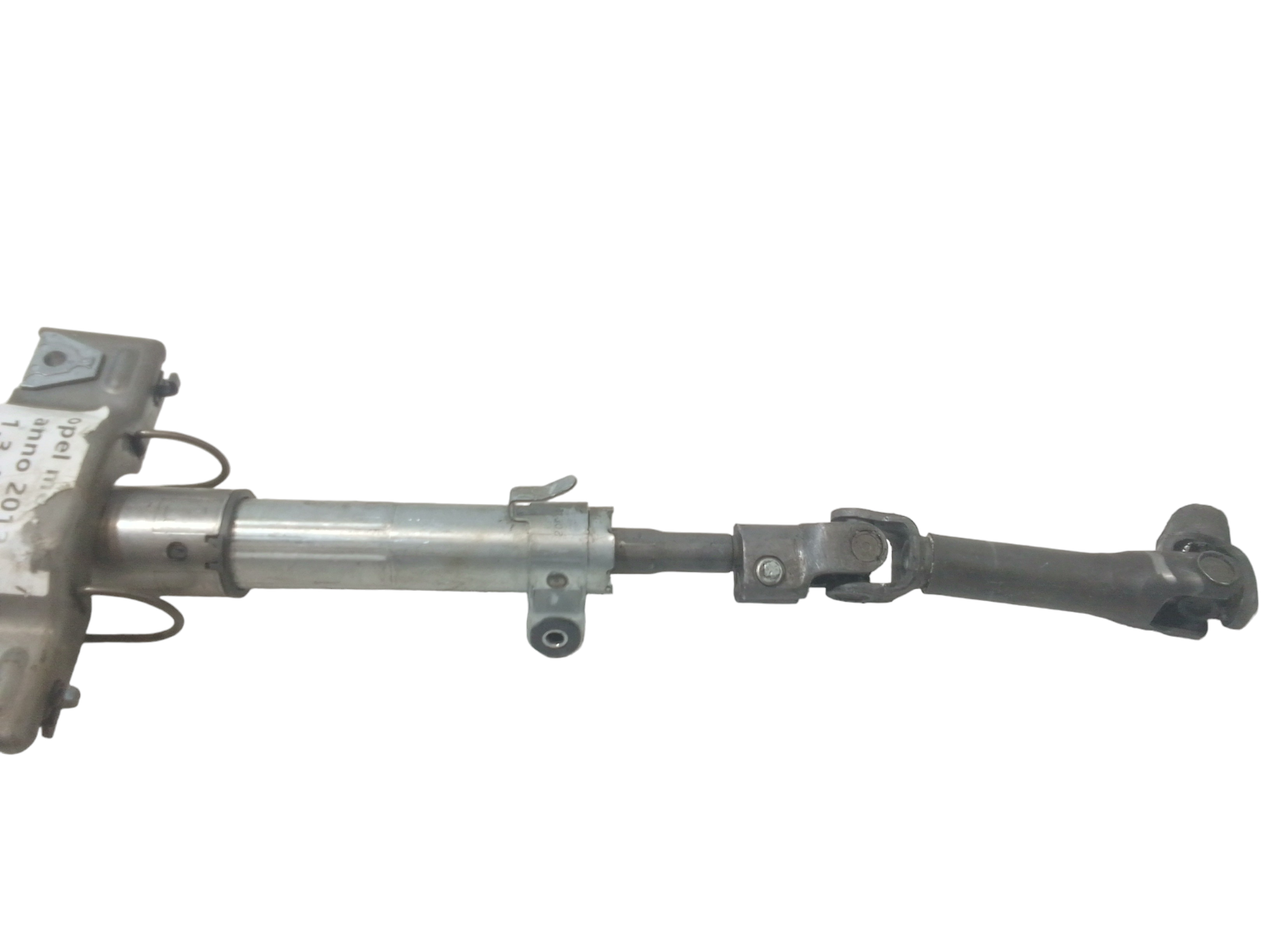 Canna dello sterzo (Piantone) per Opel Meriva 3 Serie (2010 - In produzione)