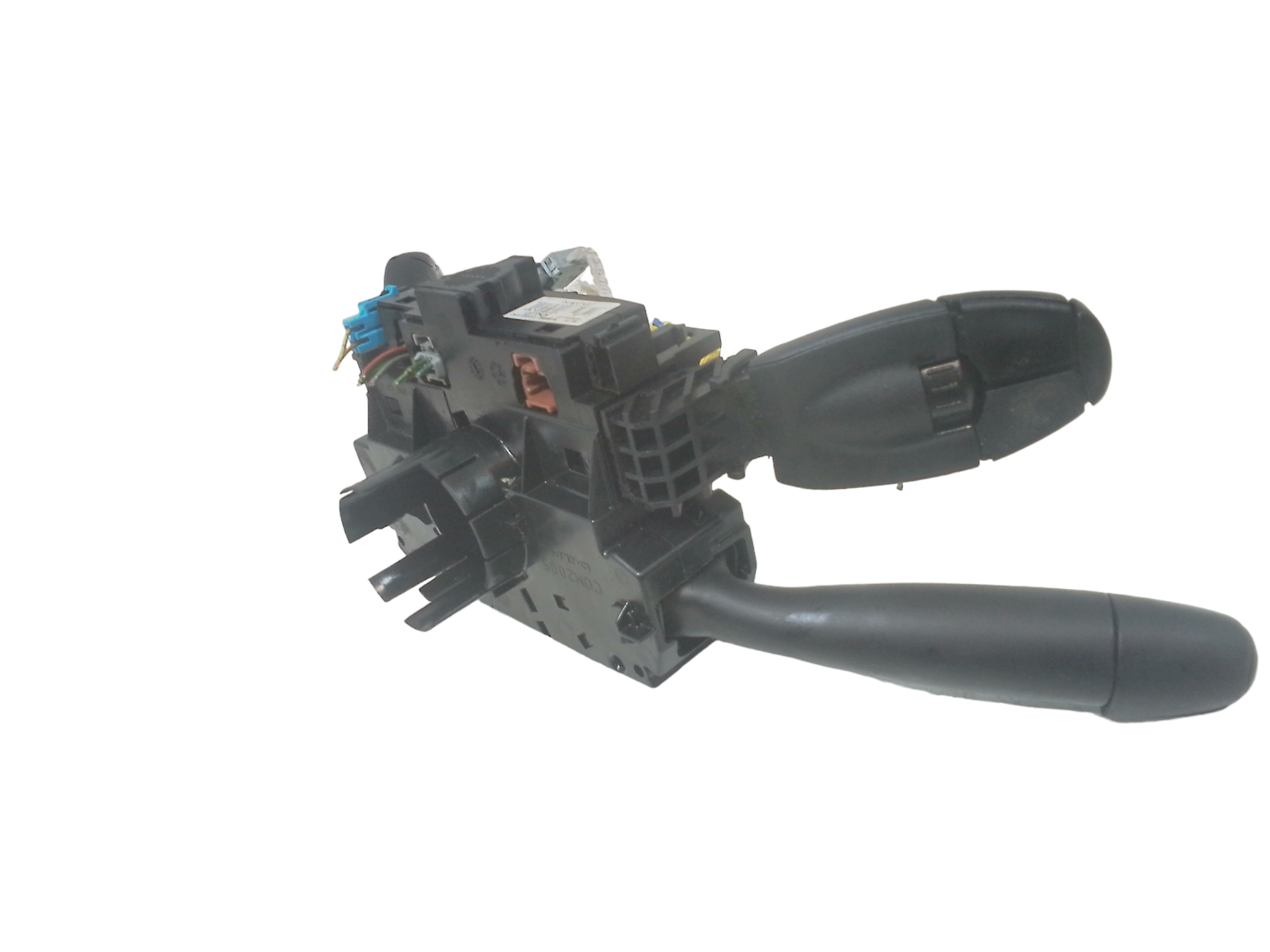 Devioluci per Citroen C3 Picasso (08>) (2008 - In produzione)