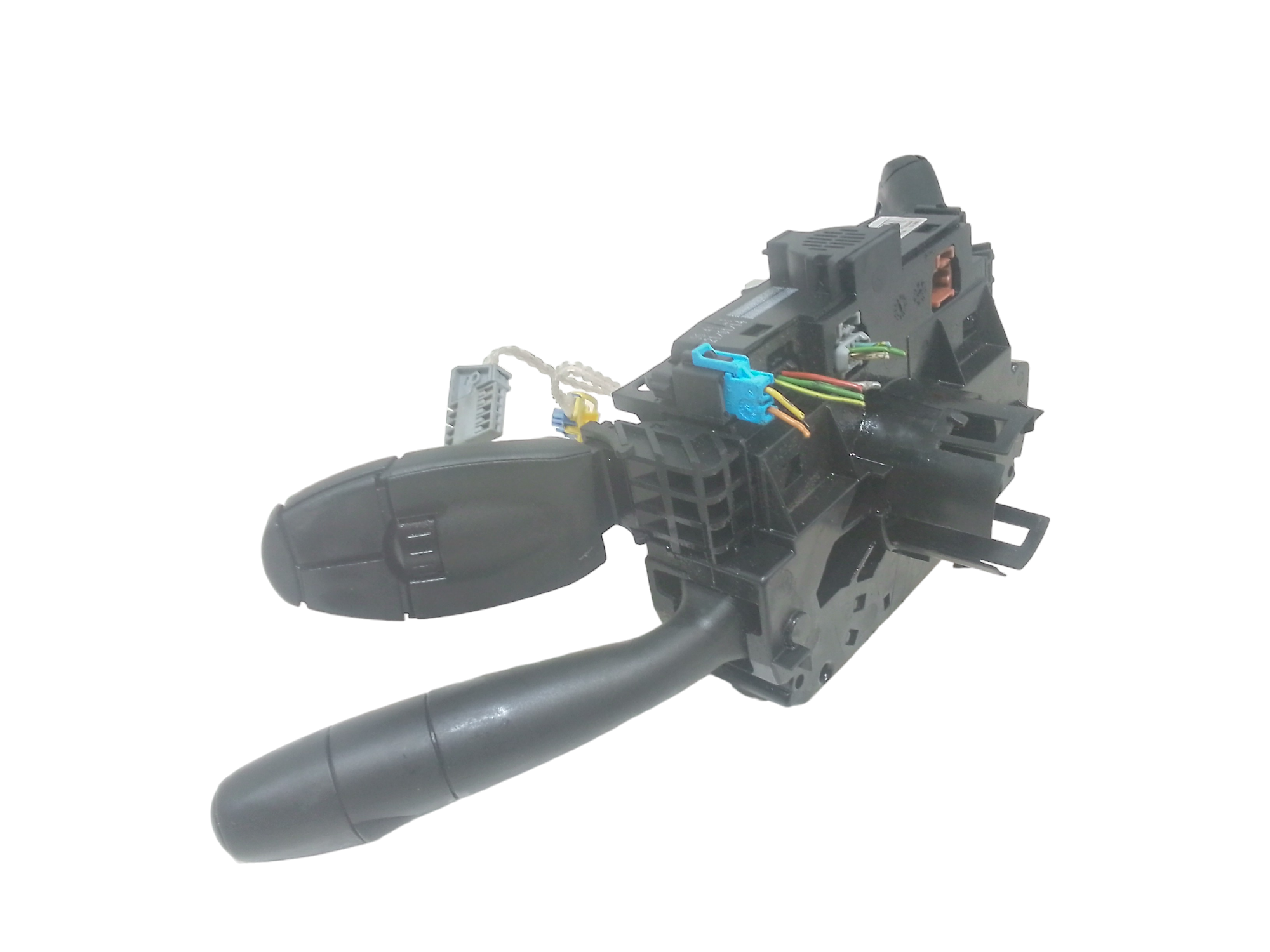 Devioluci per Citroen C3 Picasso (08>) (2008 - In produzione)