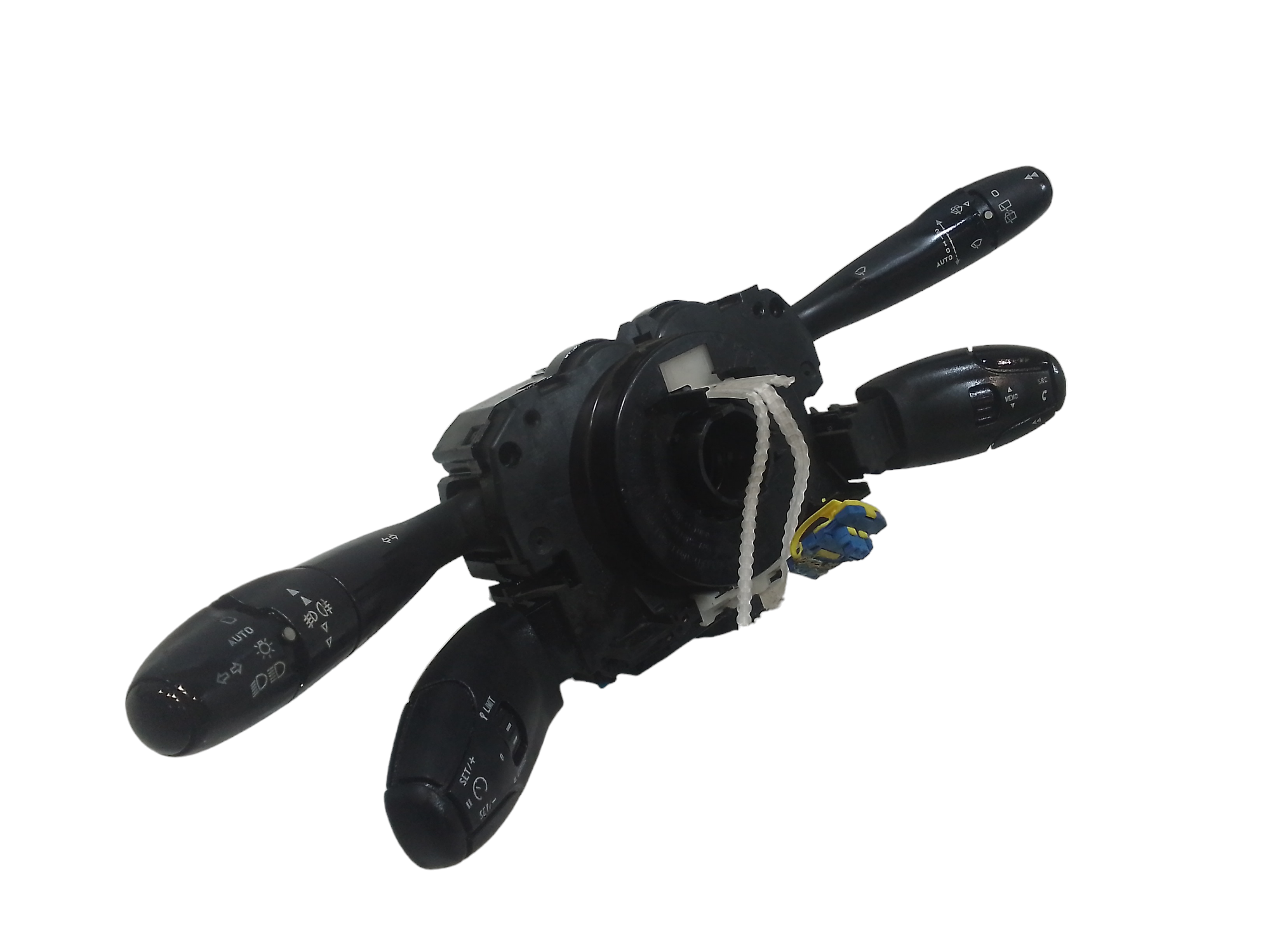 Devioluci per Citroen C3 Picasso (08>) (2008 - In produzione)