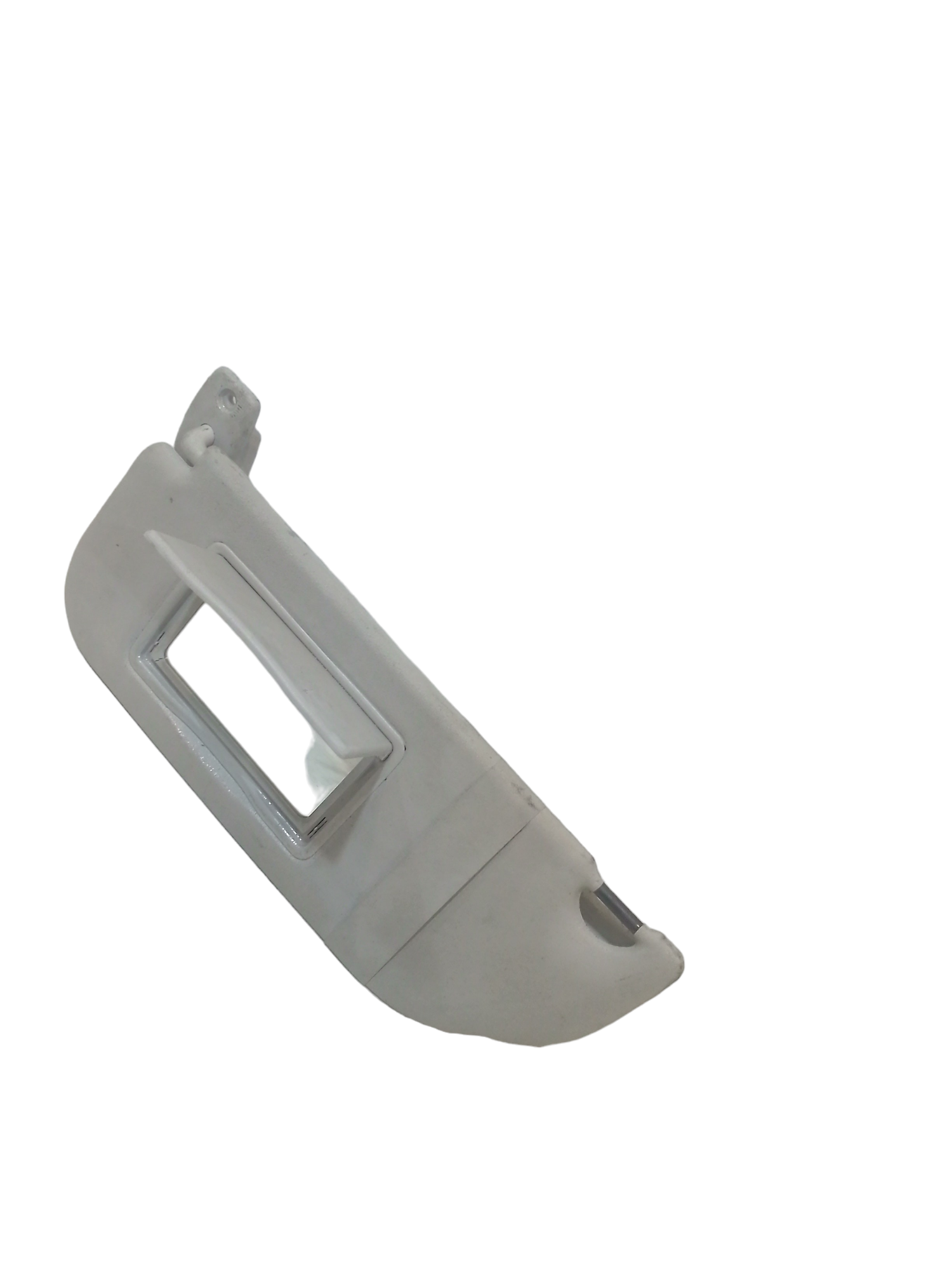 Parasole aletta anteriore Lato Guida per Citroen C1 2 Serie (2008 - 2012)