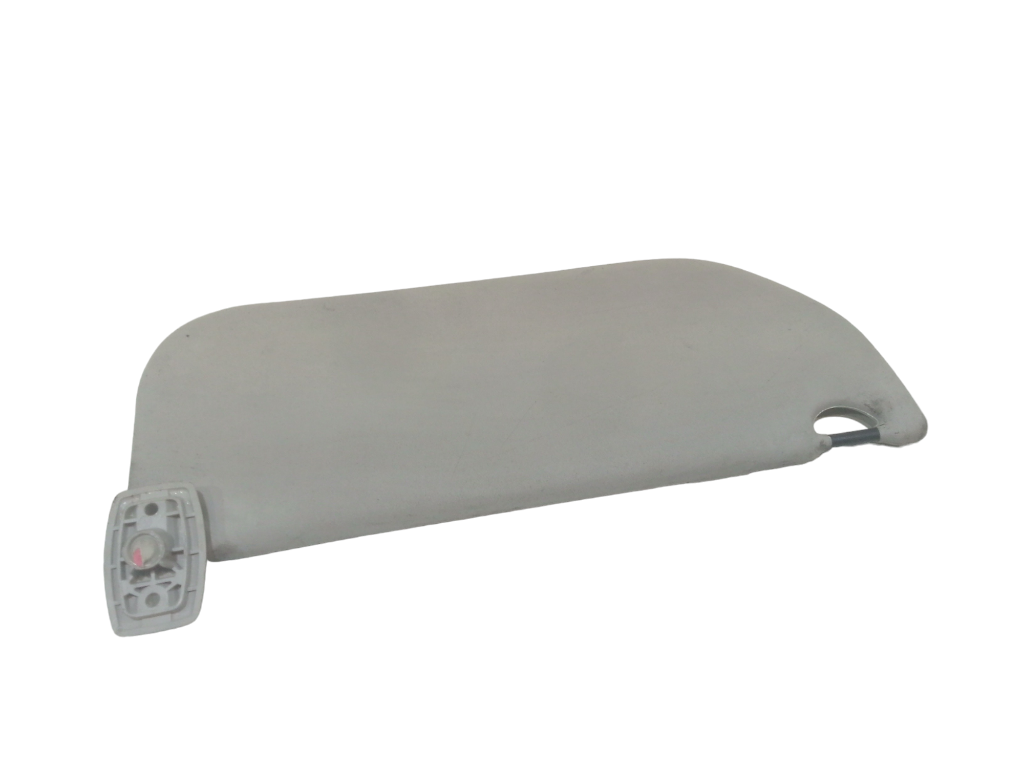 Parasole aletta anteriore Lato Guida per Citroen C1 2 Serie (2008 - 2012)