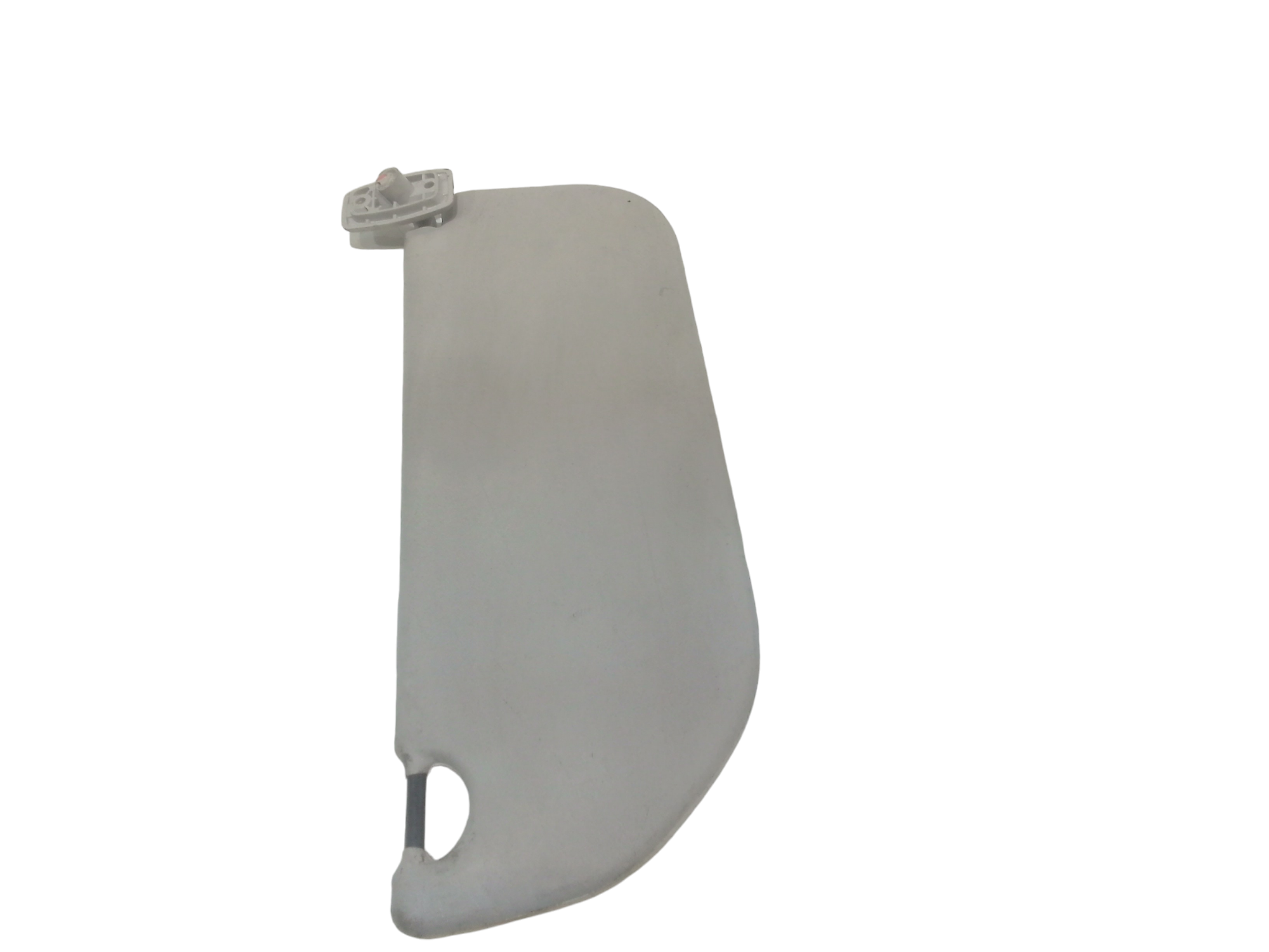 Parasole aletta anteriore Lato Guida per Citroen C1 2 Serie (2008 - 2012)