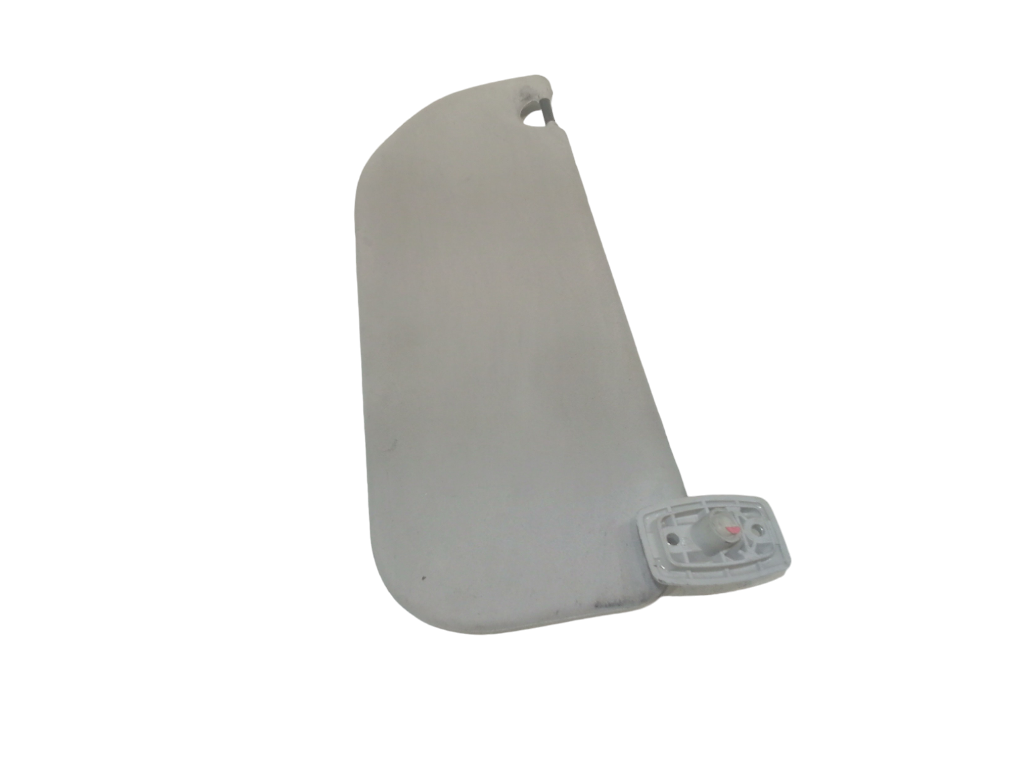 Parasole aletta anteriore Lato Guida per Citroen C1 2 Serie (2008 - 2012)